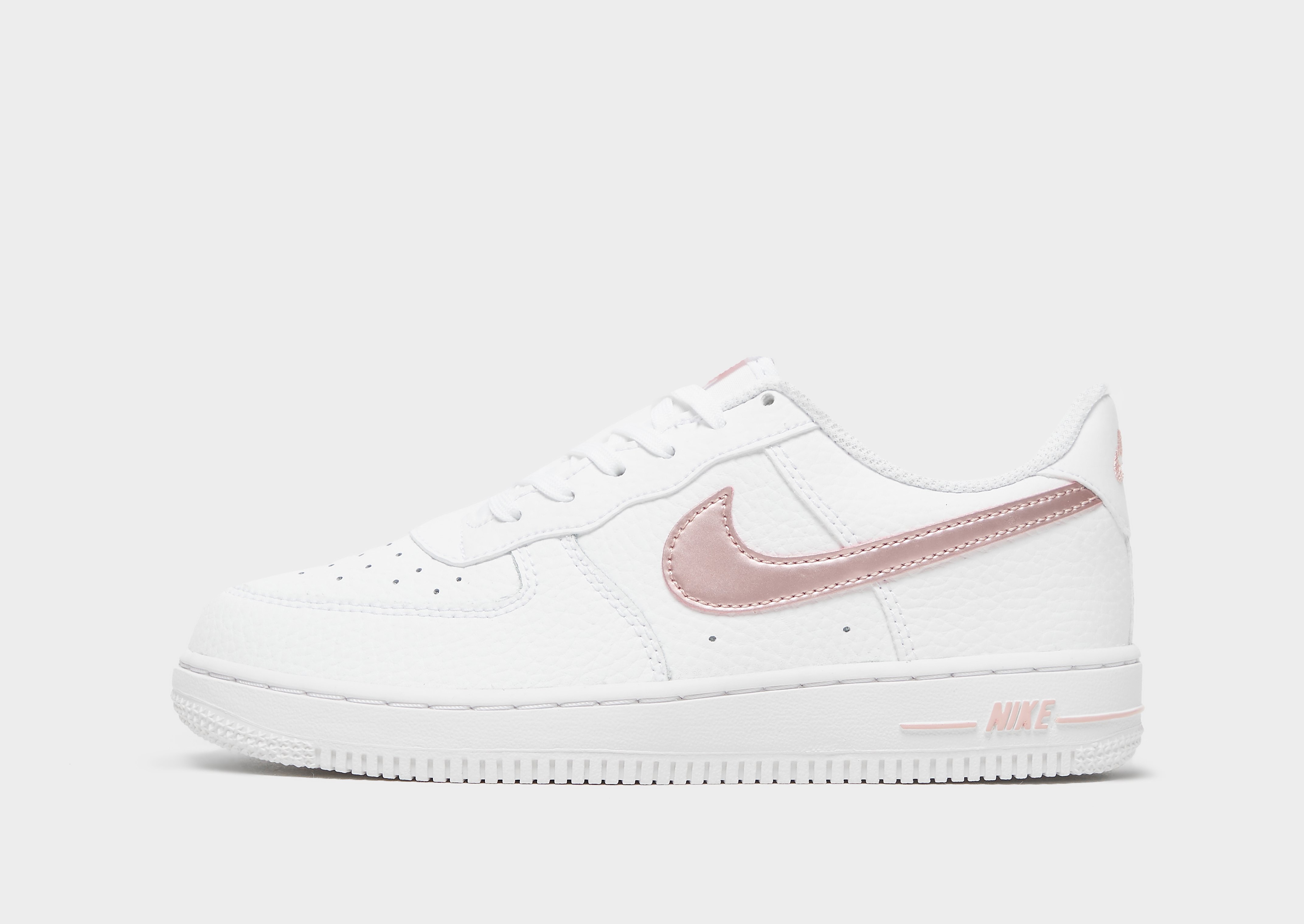 

Nike Air Force 1 '07 LV8 Children - WHITE - Kids, WHITE