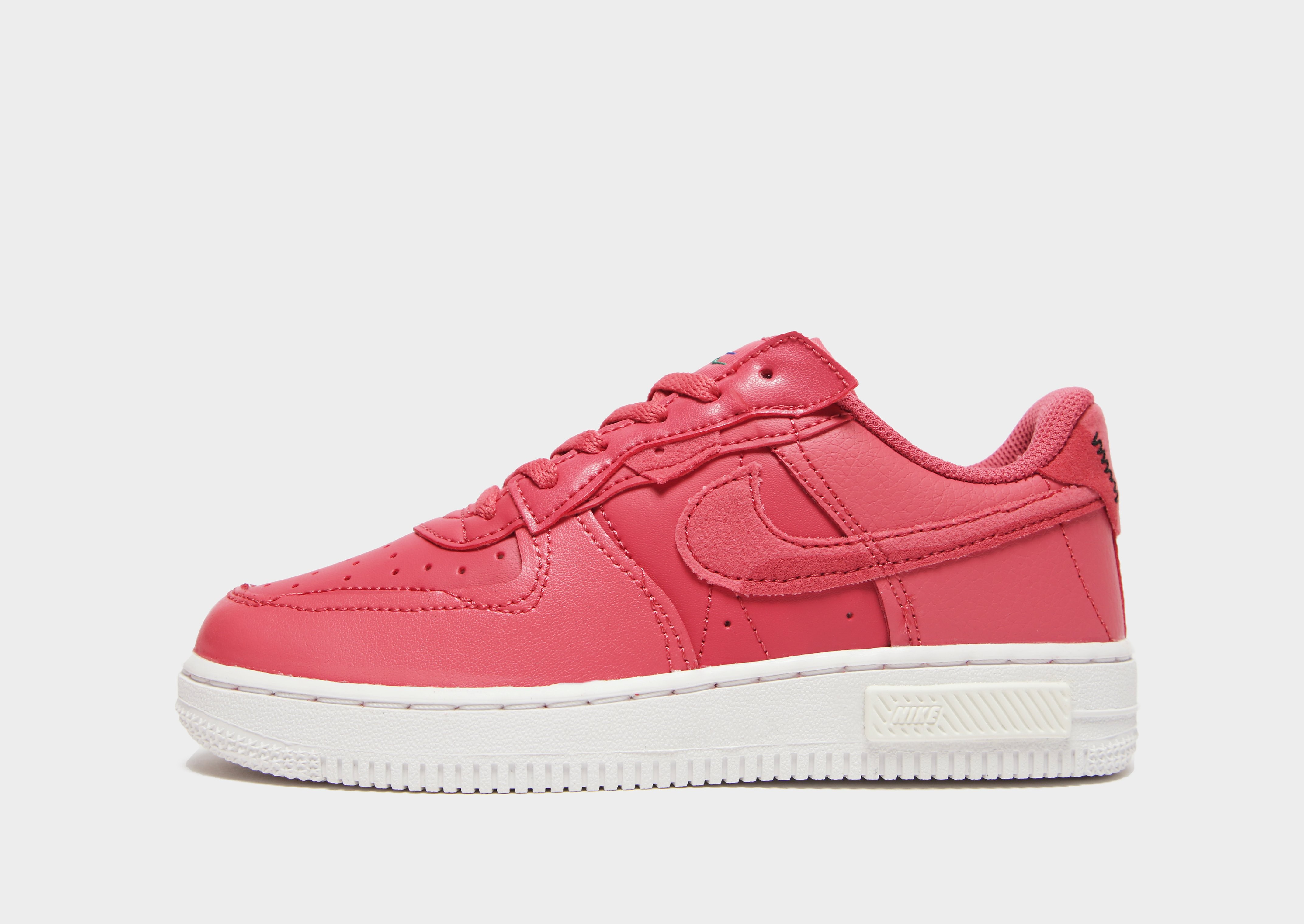 

Nike Air Force 1 Fontanka Children - Pink - Kids, Pink
