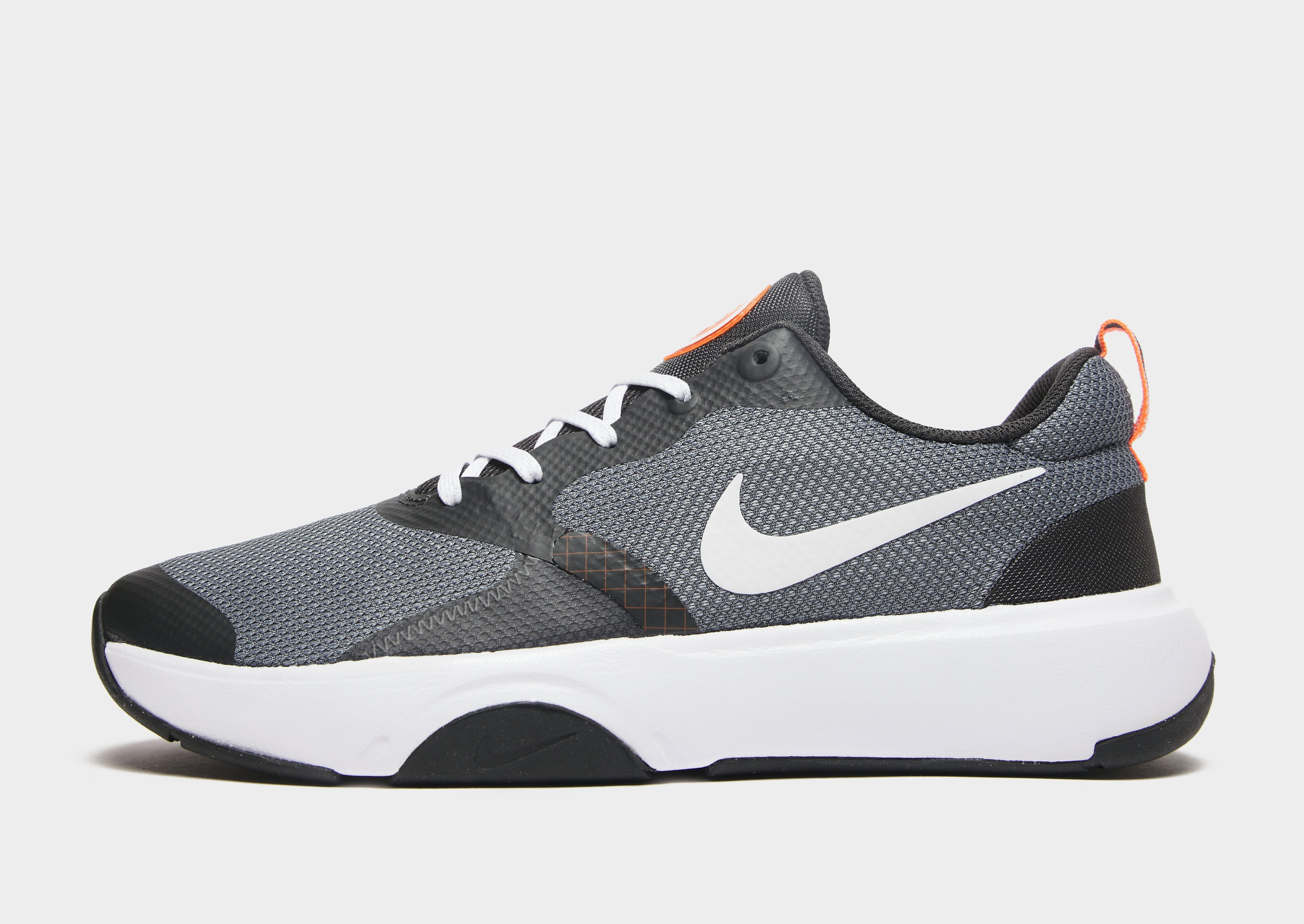 

Nike City Rep TR - Grey - Mens, Grey