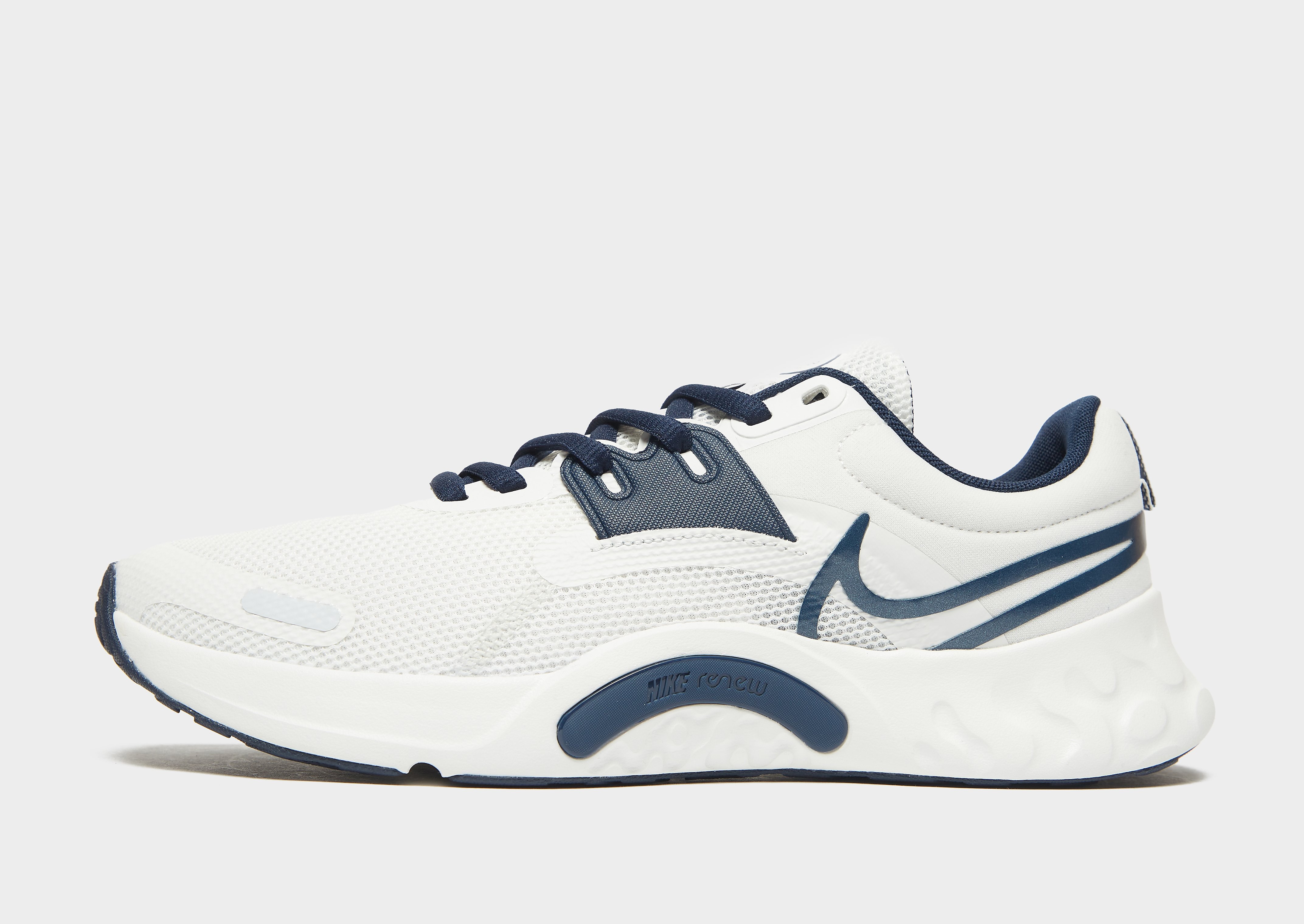 

Nike Retaliation TR 3 - White - Mens, White