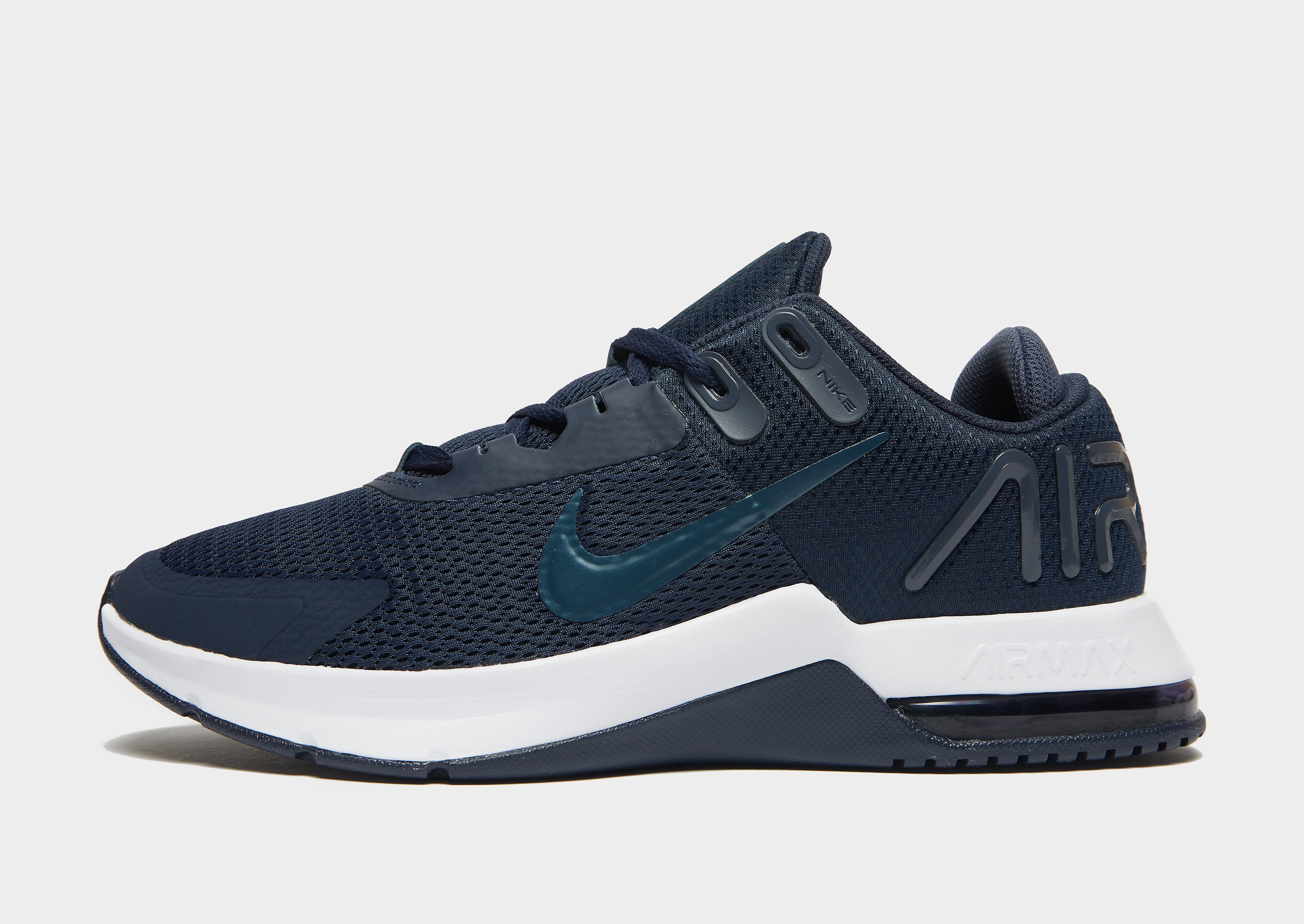 

Nike Air Max Alpha TR 4 - Navy - Mens, Navy