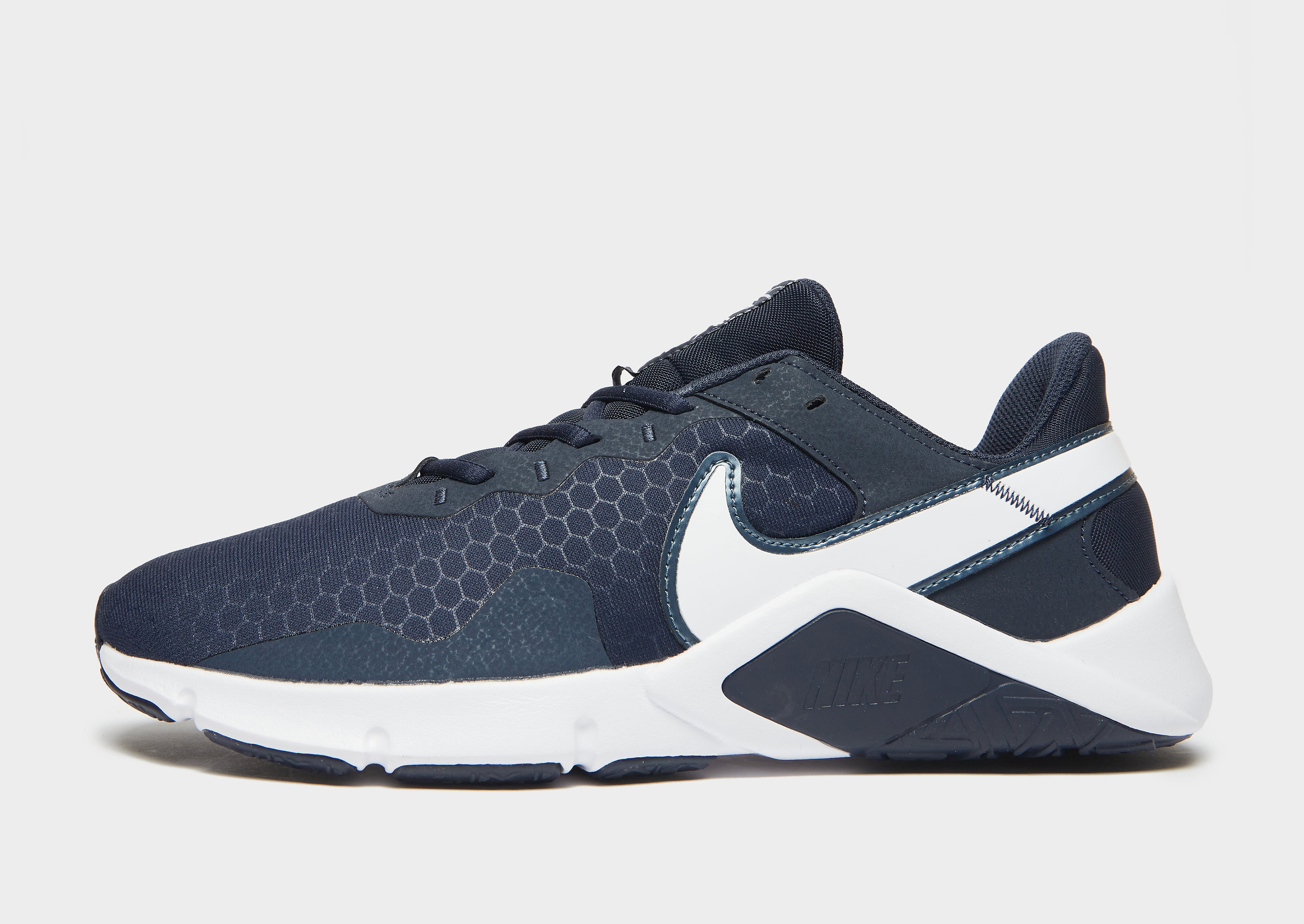 

Nike Legend Essential 2 - Blue - Mens, Blue