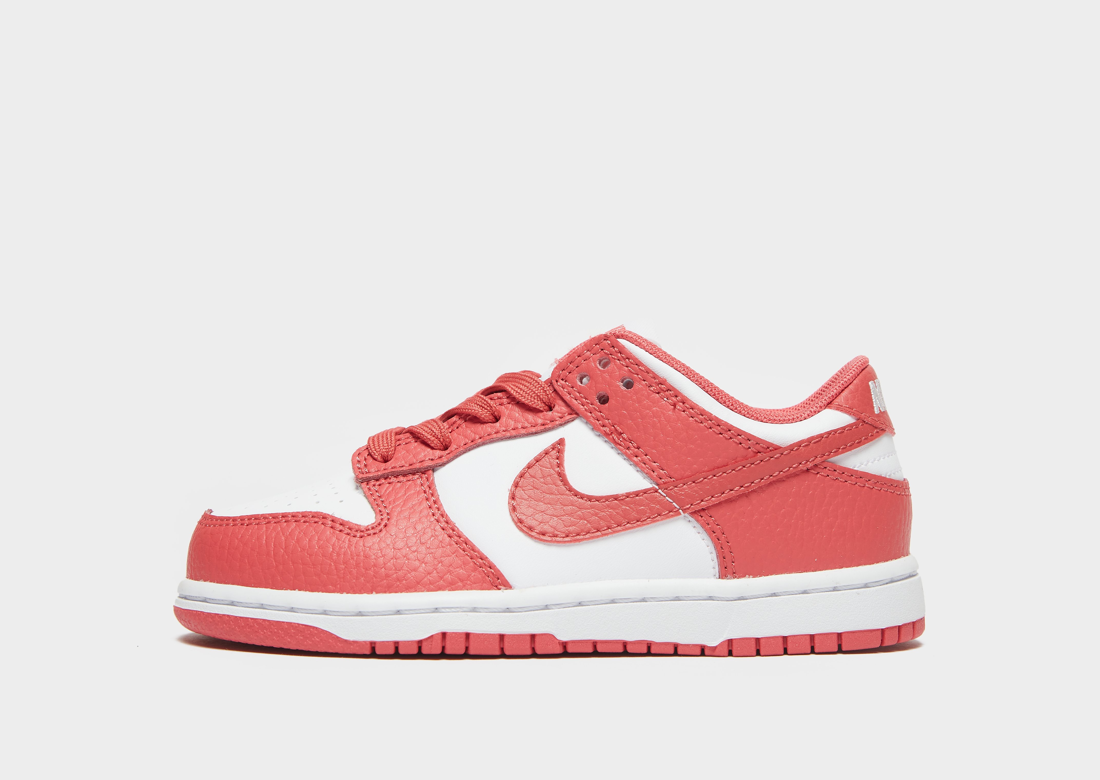 

Nike Dunk Low "Gypsy Rose" Children's - 1 per customer - White - Kids, White
