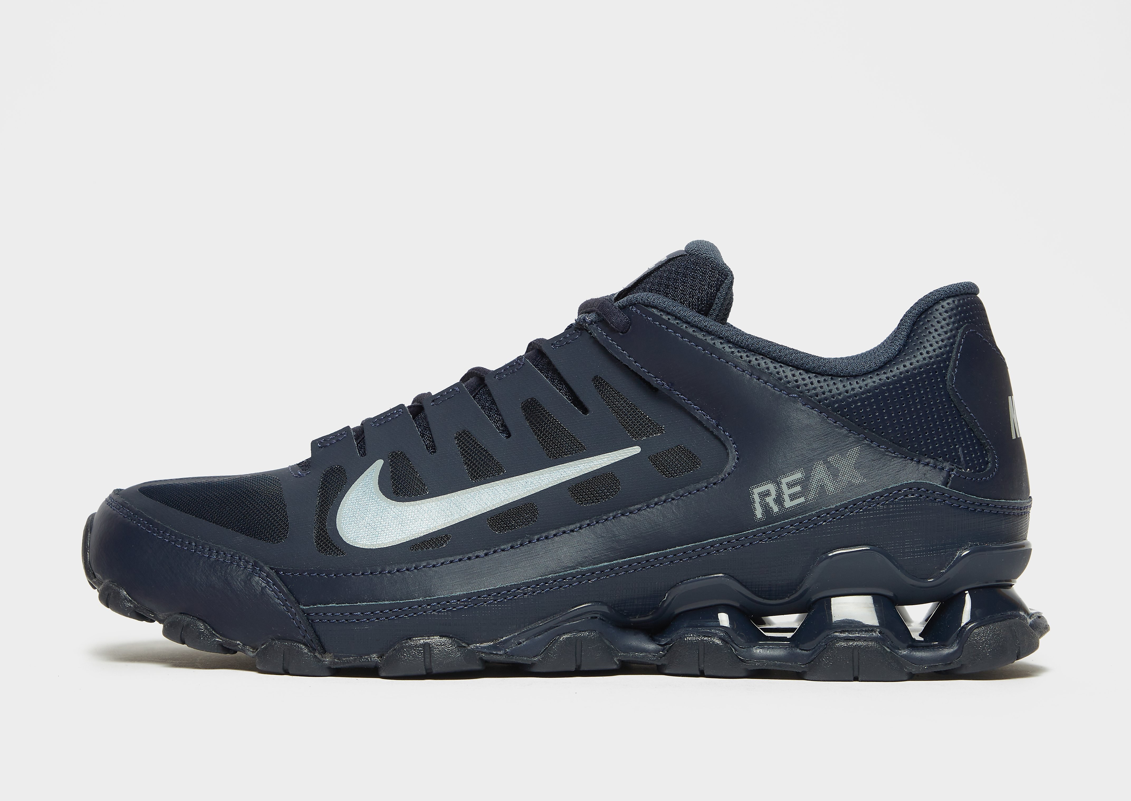 Nike Reax 8 TR, Blå