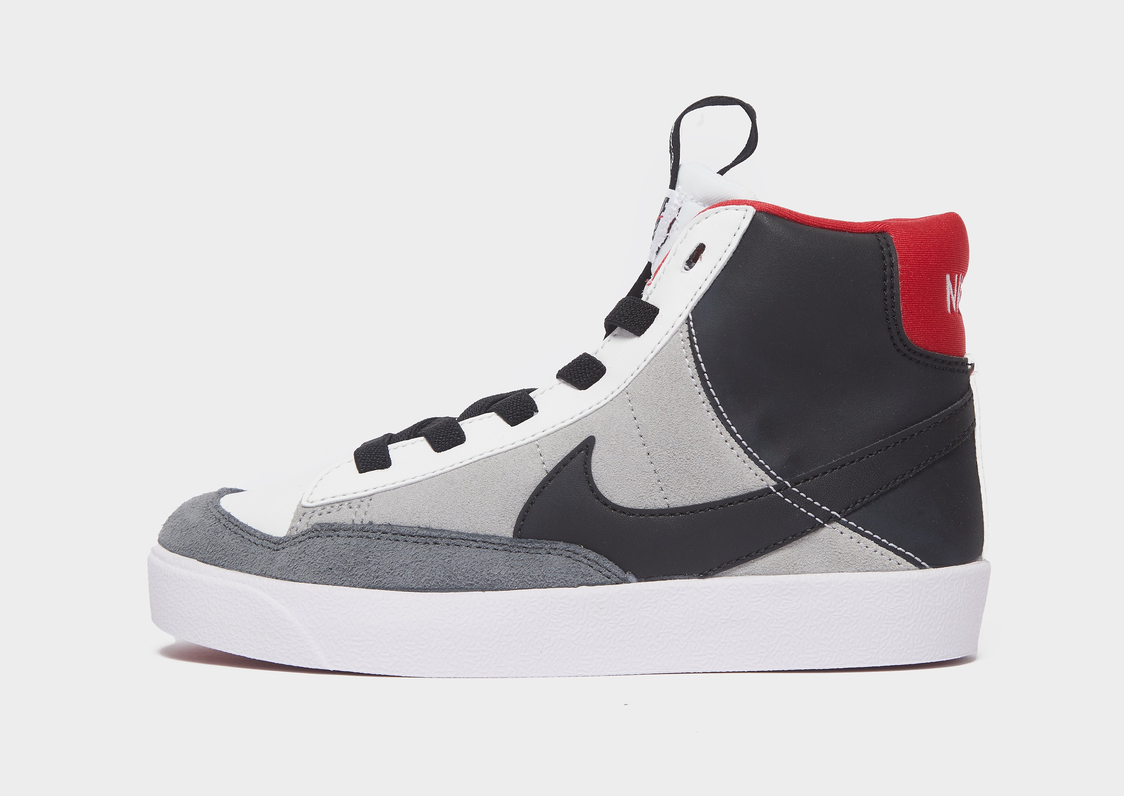 

Nike Blazer Mid '77 SE Children - White - Kids, White