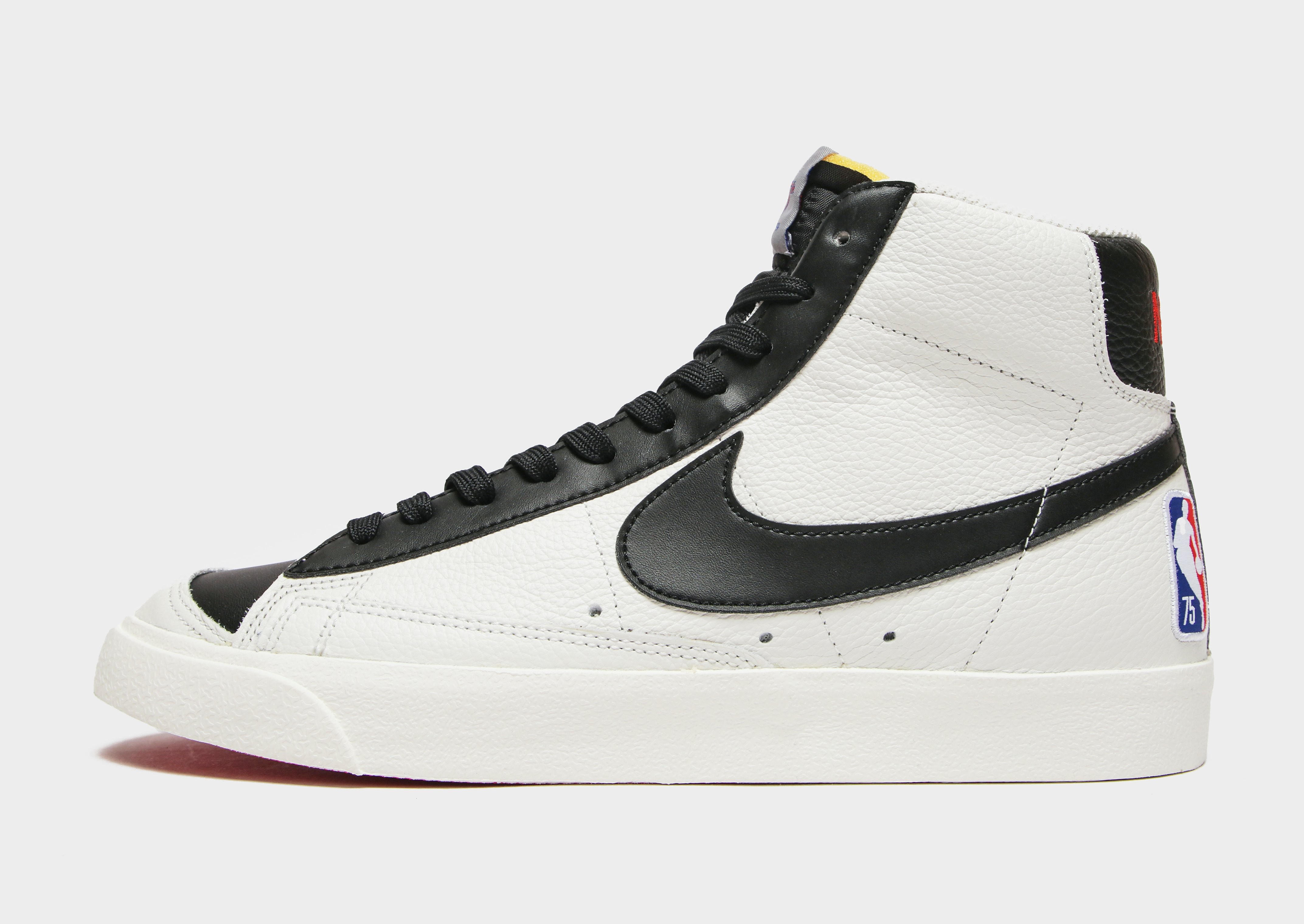 

Nike Blazer Mid '77 - WHITE/White - Mens, WHITE/White