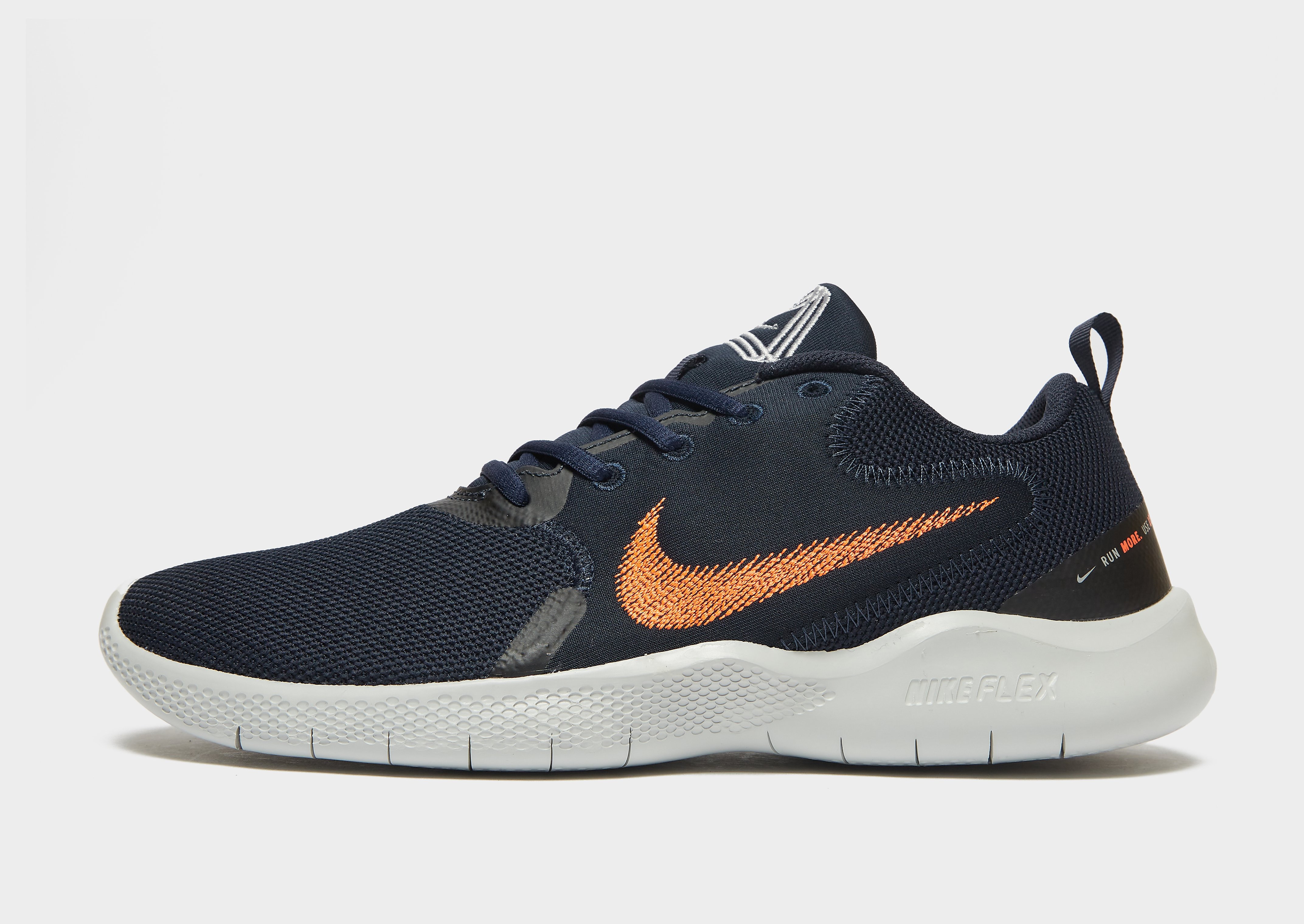 

Nike Flex Experience Run 10 - Blue - Mens, Blue