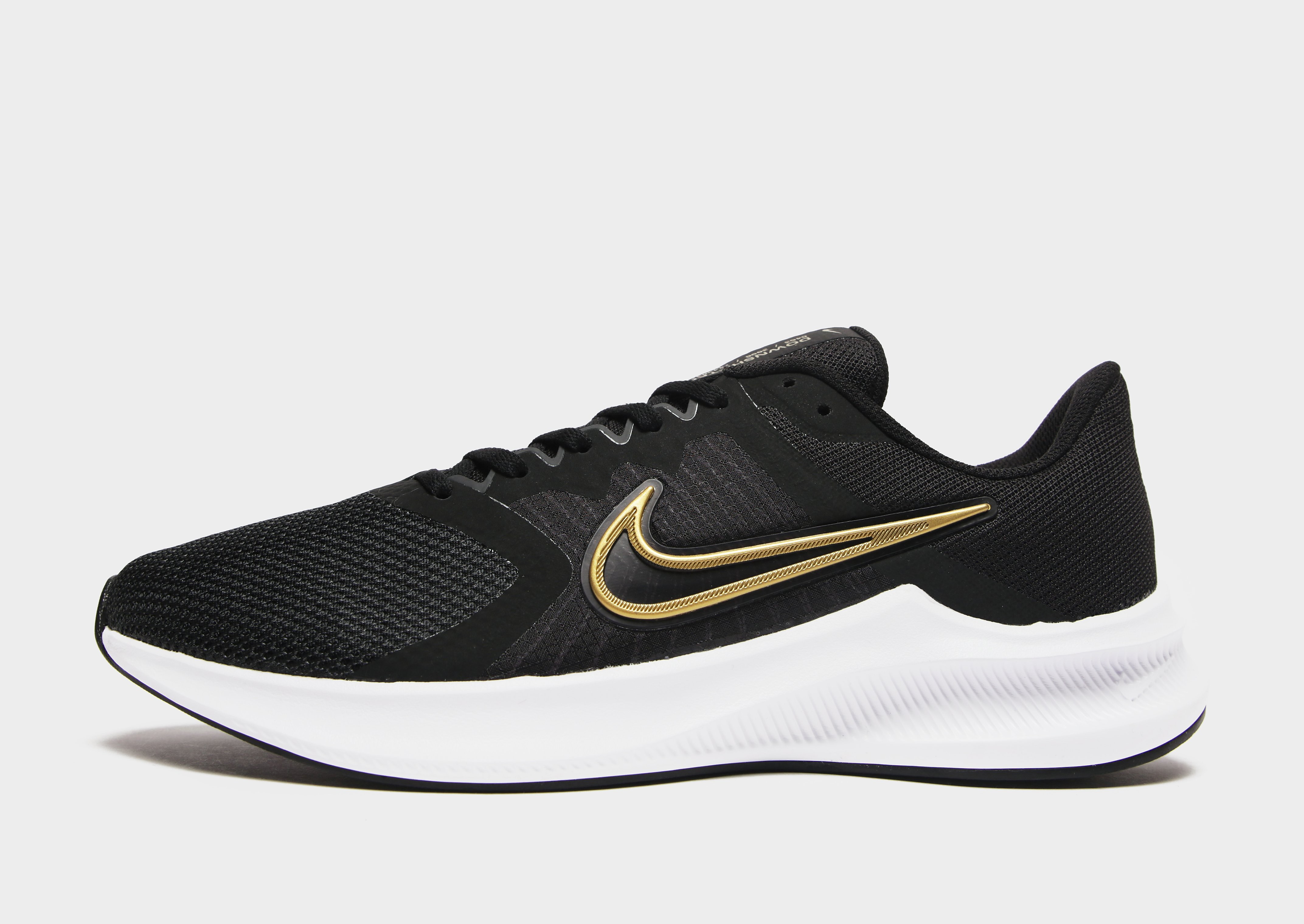 

Nike Downshifter 9 - BLACK - Mens, BLACK