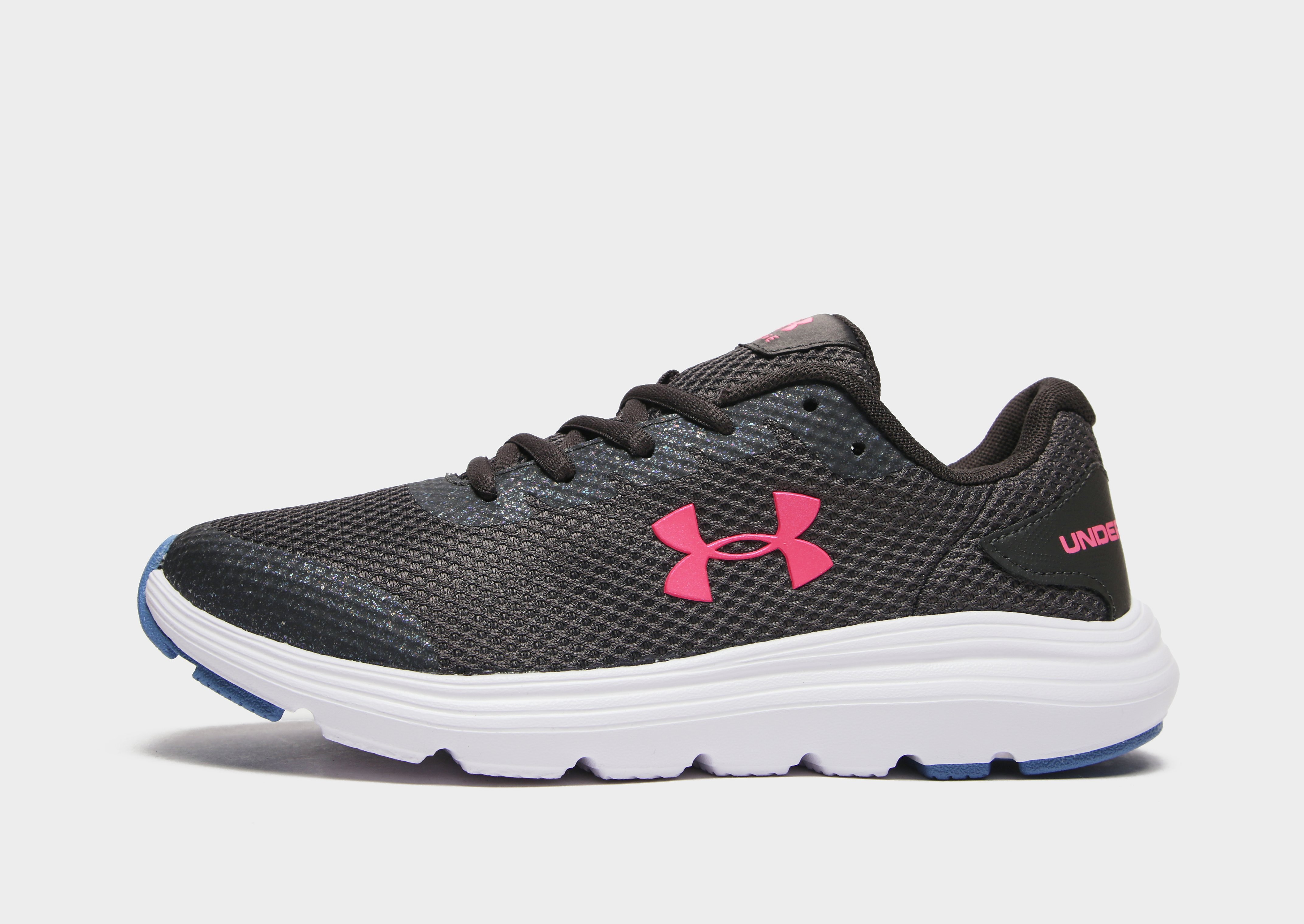 

Under Armour Surge 2 - Black - Kids, Black