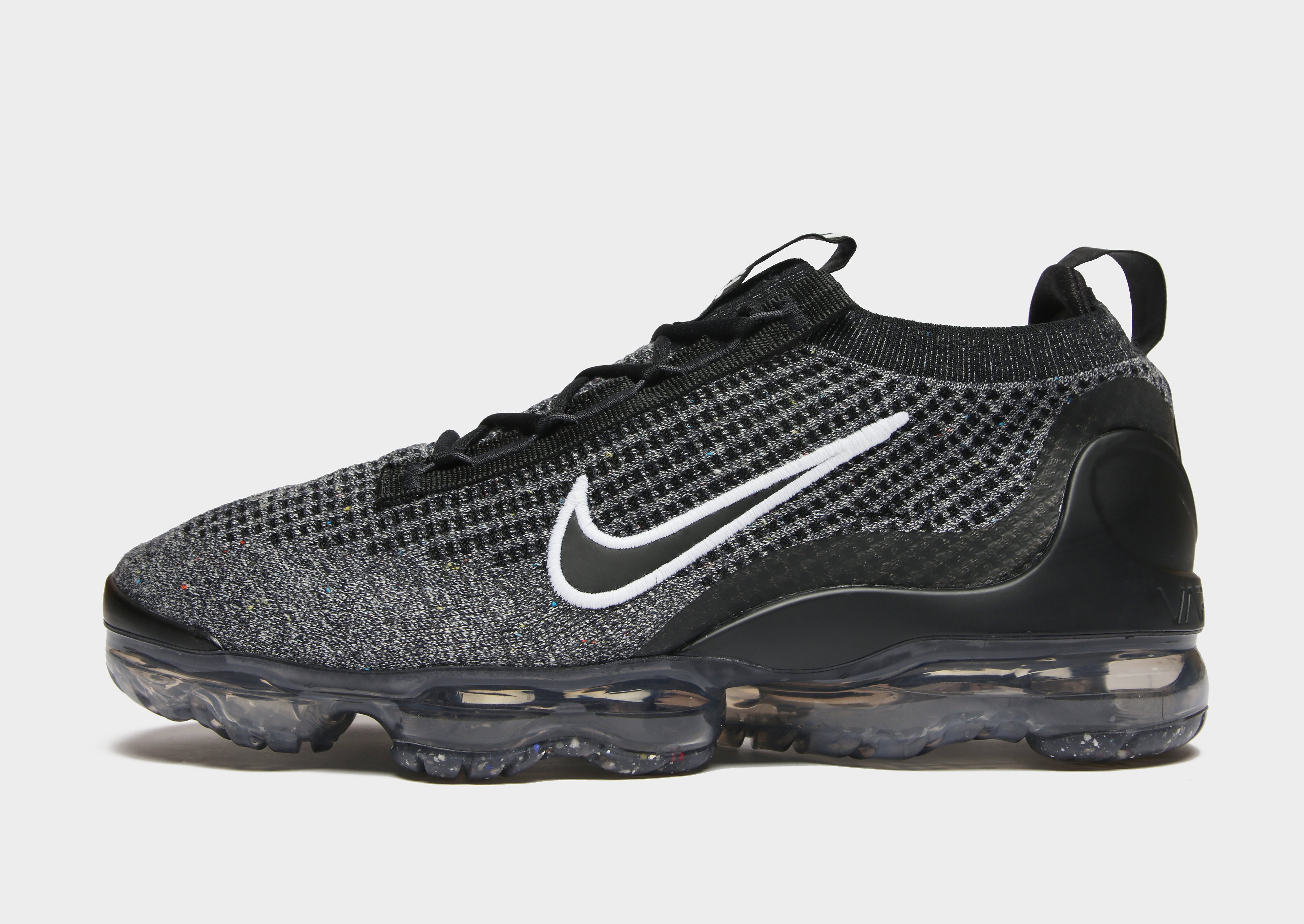 

Nike Air VaporMax 2021 - Black/White/Anthracite/Black - Mens, Black/White/Anthracite/Black