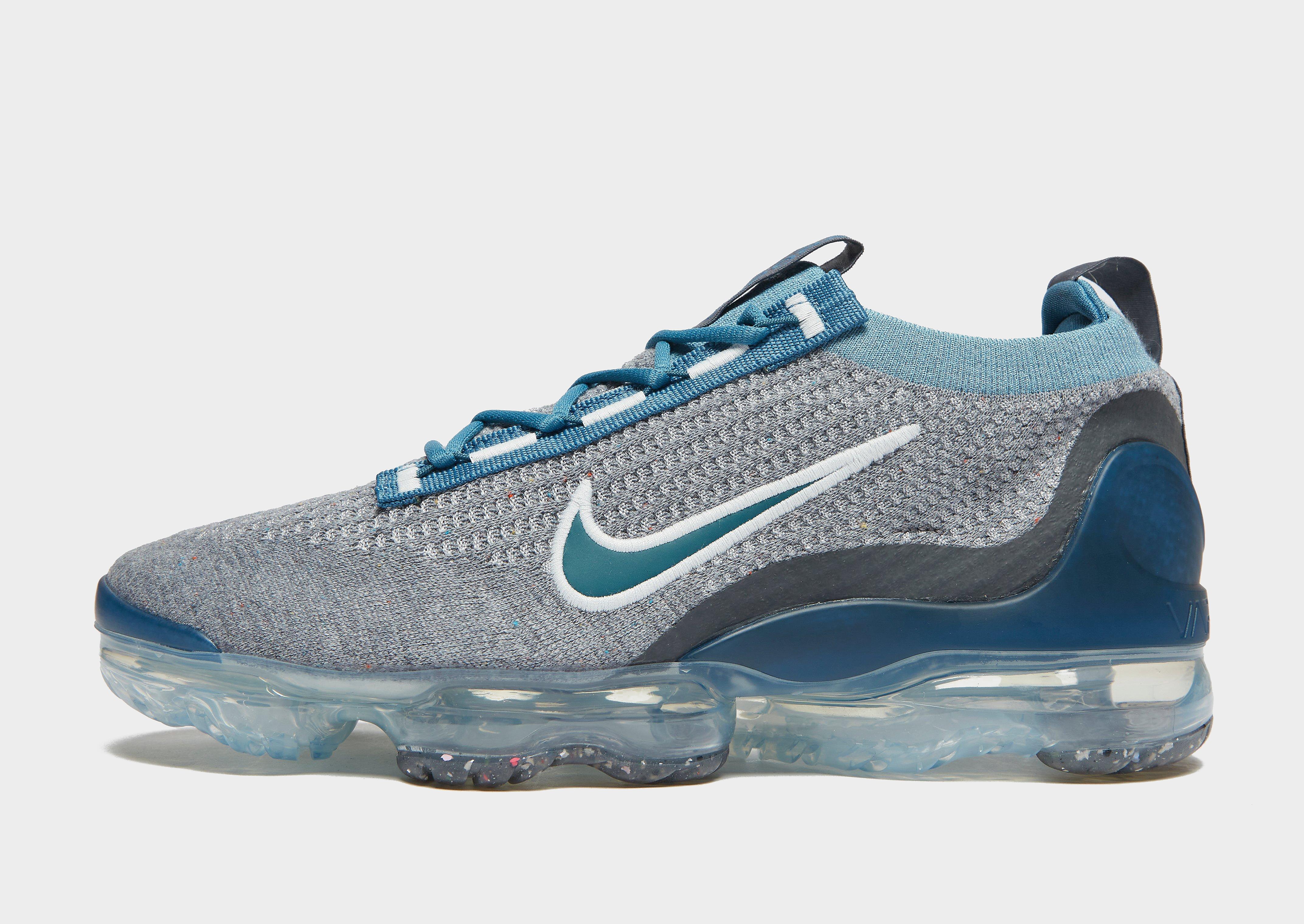 Nike Air VaporMax 2021 - Only at JD, Blå