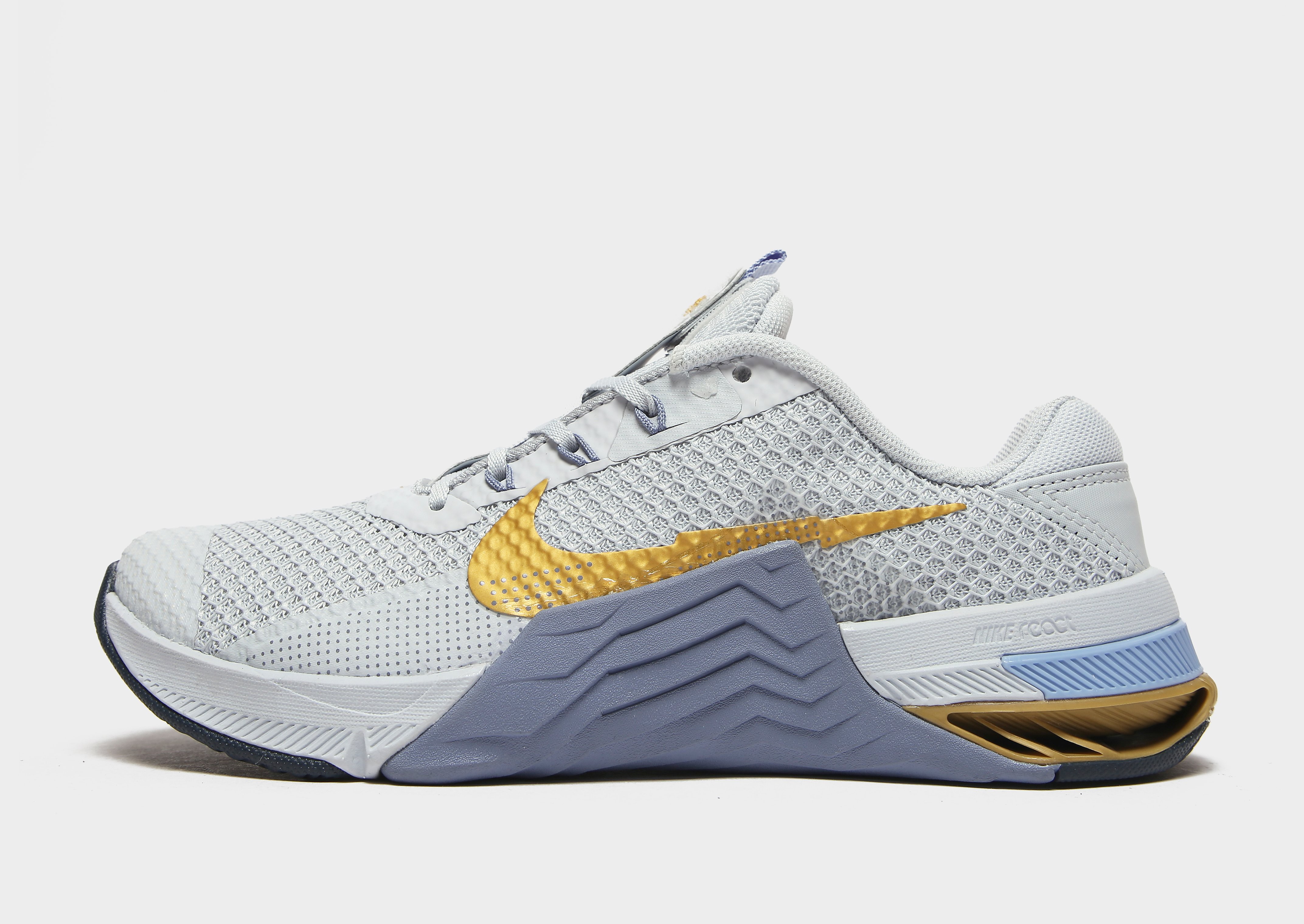 

Nike Metcon 7 Women's - Grey, Grey