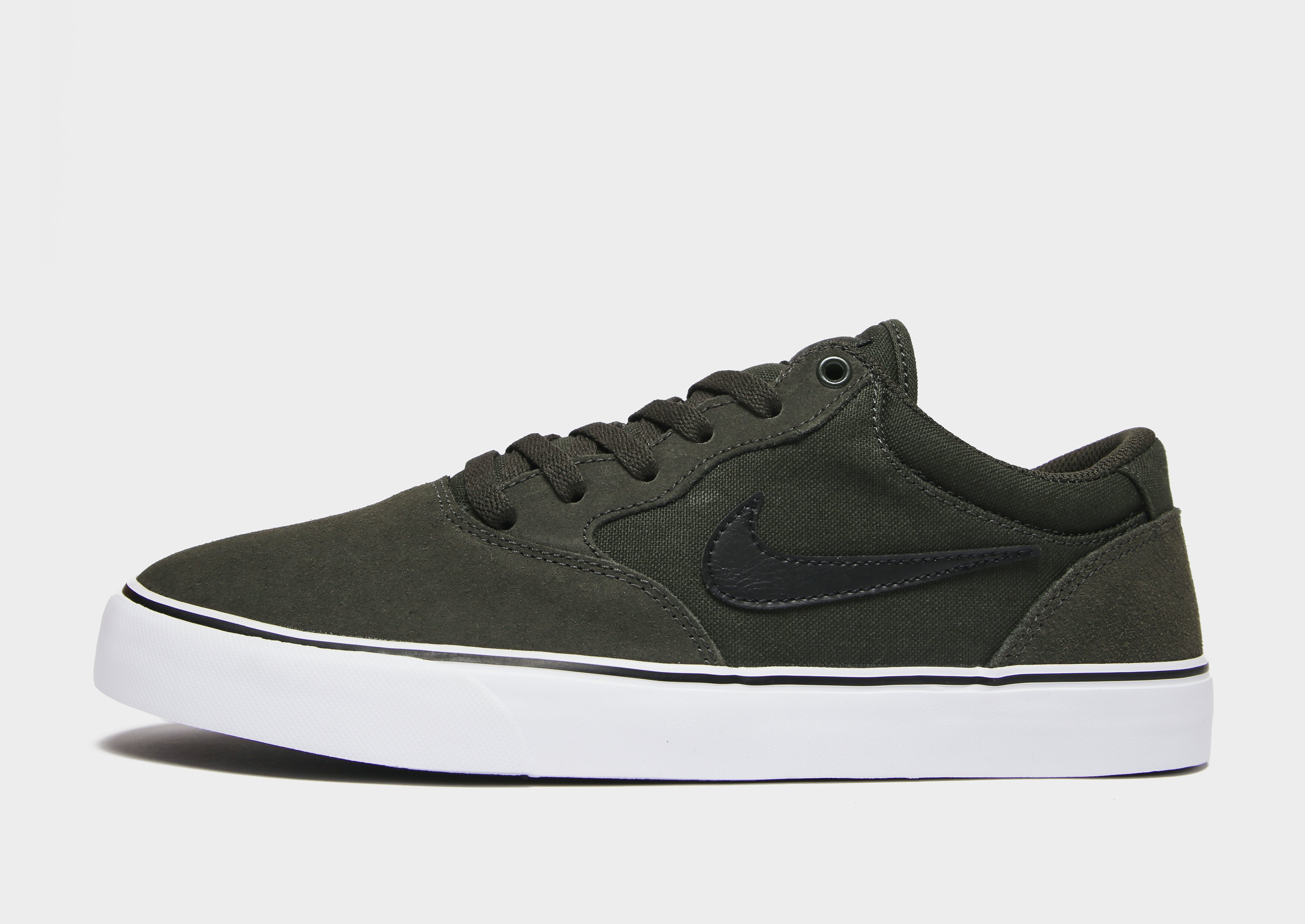 

Nike SB Chron 2 - Green - Mens, Green