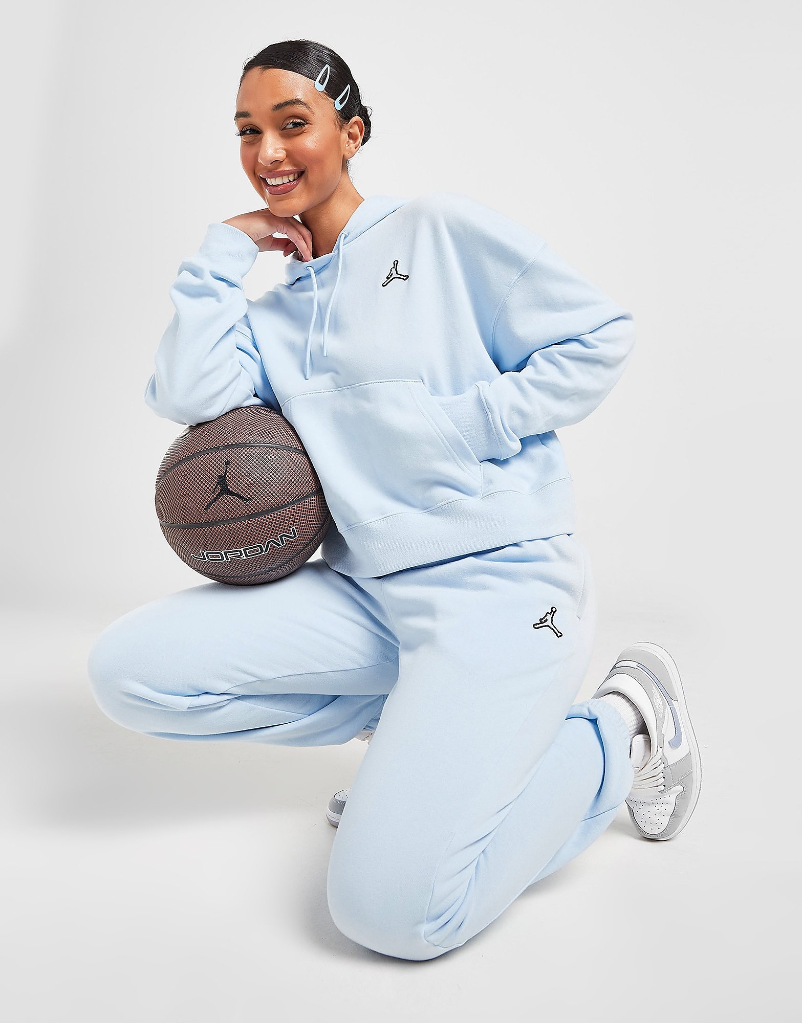 

Jordan Essential Joggers Women's - Blue, Blue