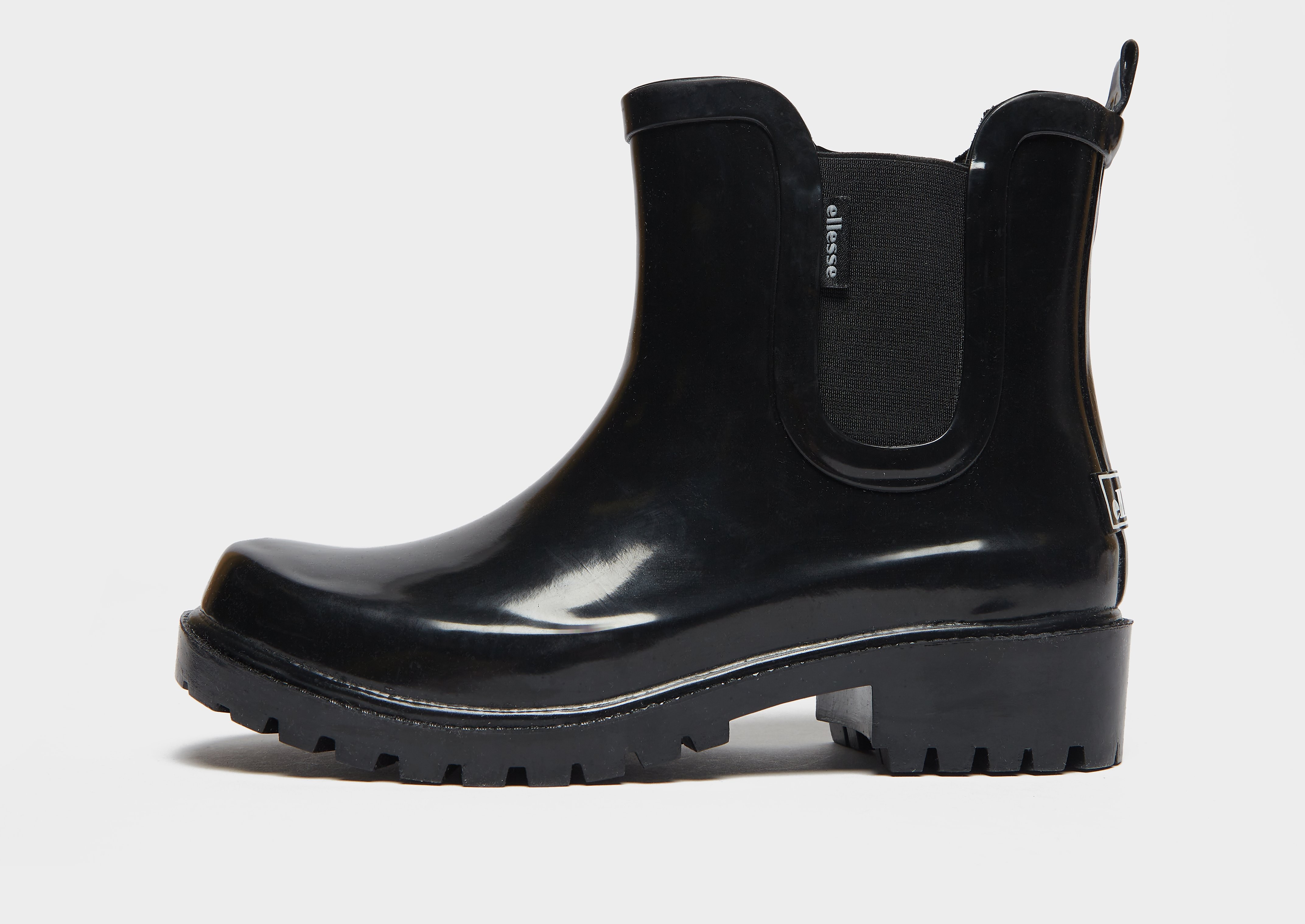 

Ellesse Gwen Shiny Women's - Only at JD - Black, Black