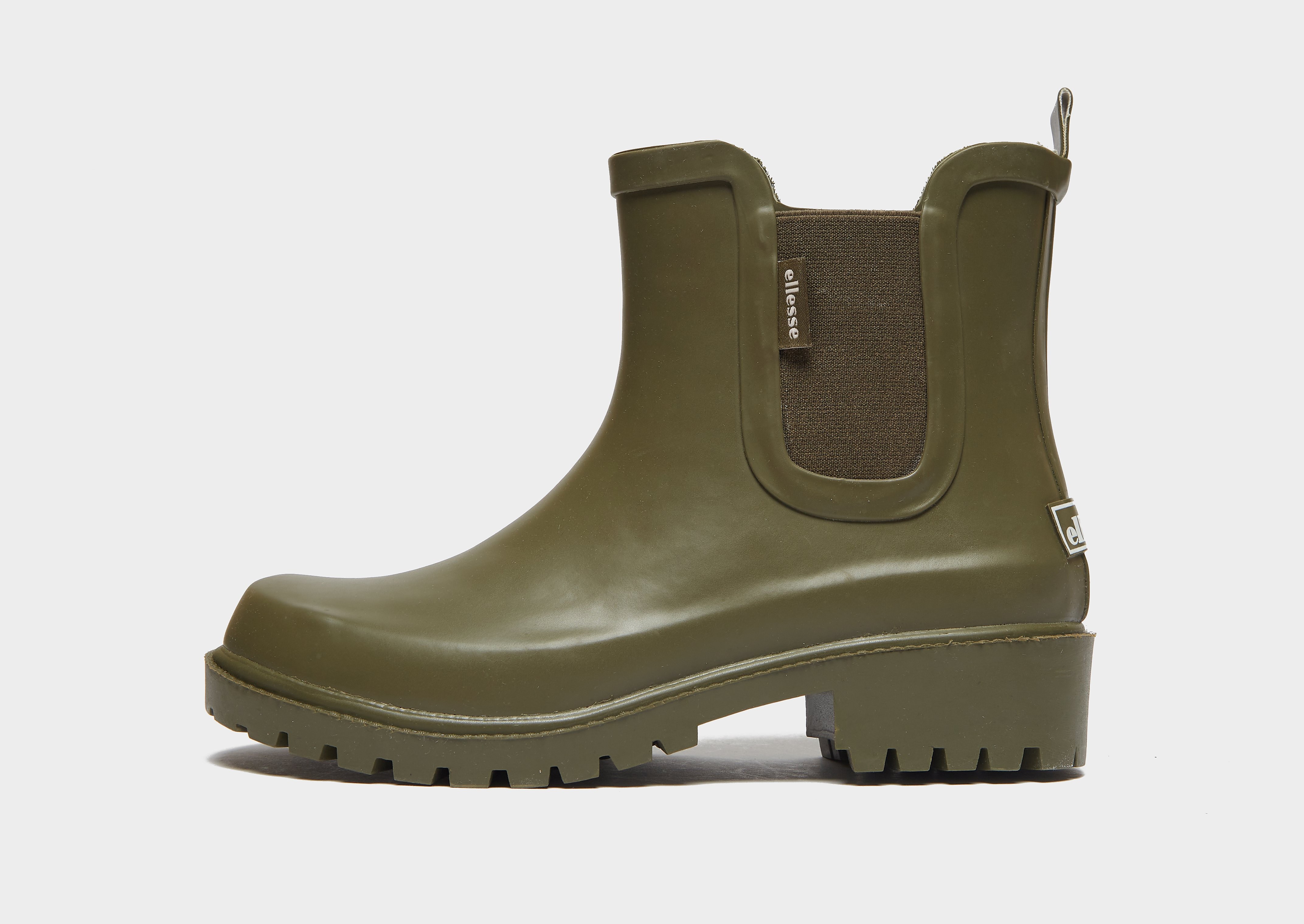 Ellesse Gwen Matte Women's - Only at JD - Green, Green