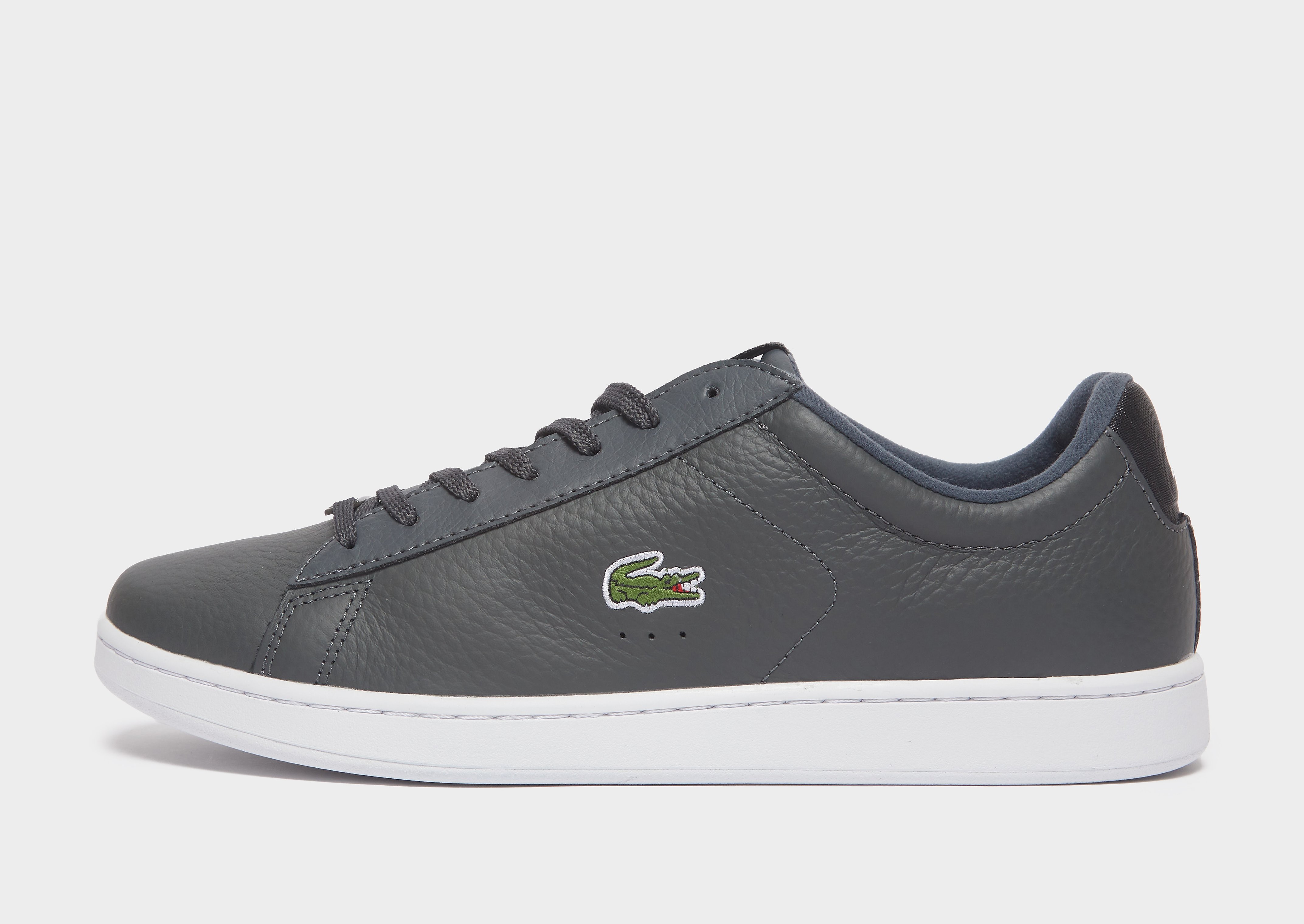 

Lacoste Carnaby Evo - Grey - Mens, Grey