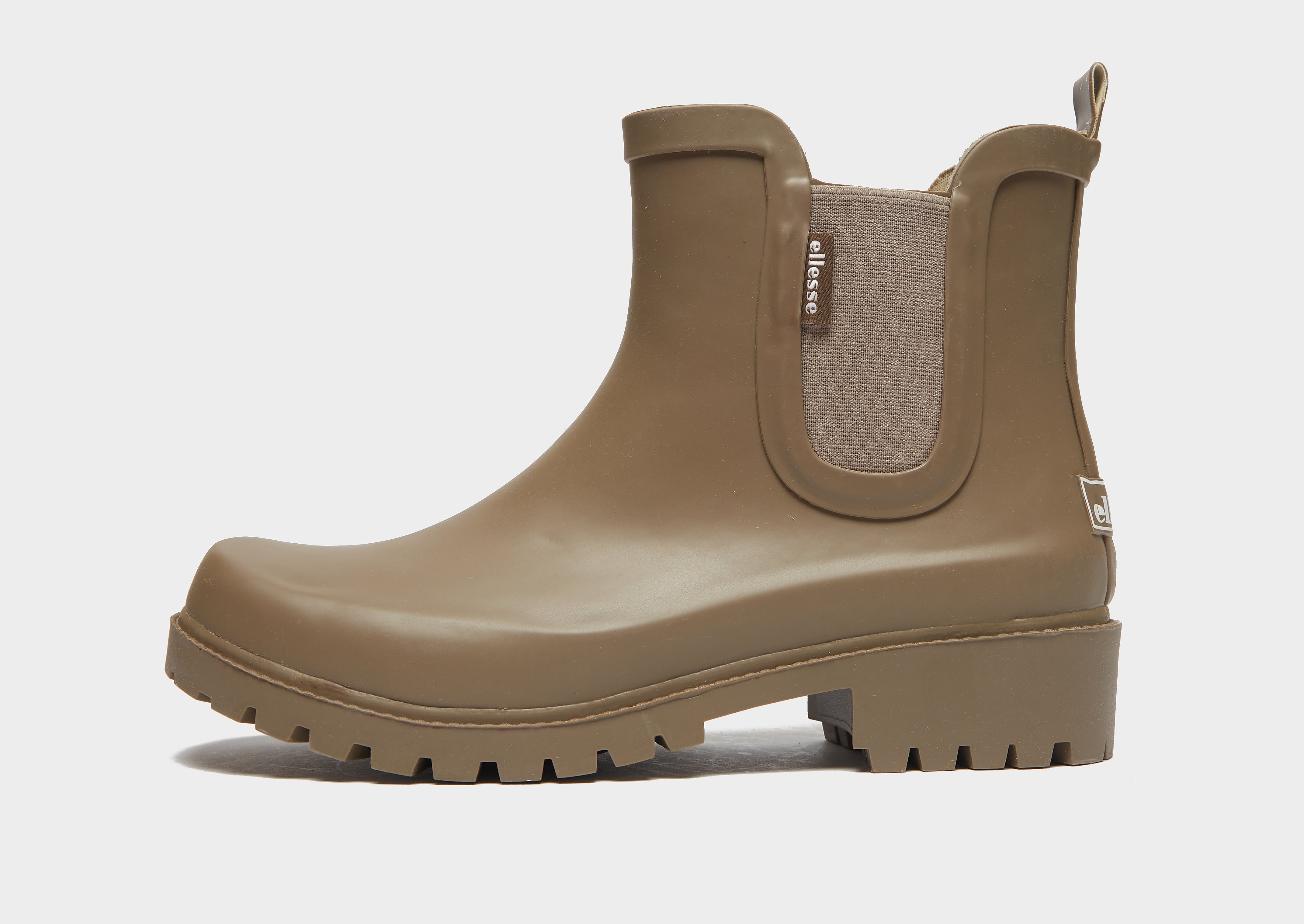 

Ellesse Gwen Matte Women's - Only at JD - Brown, Brown