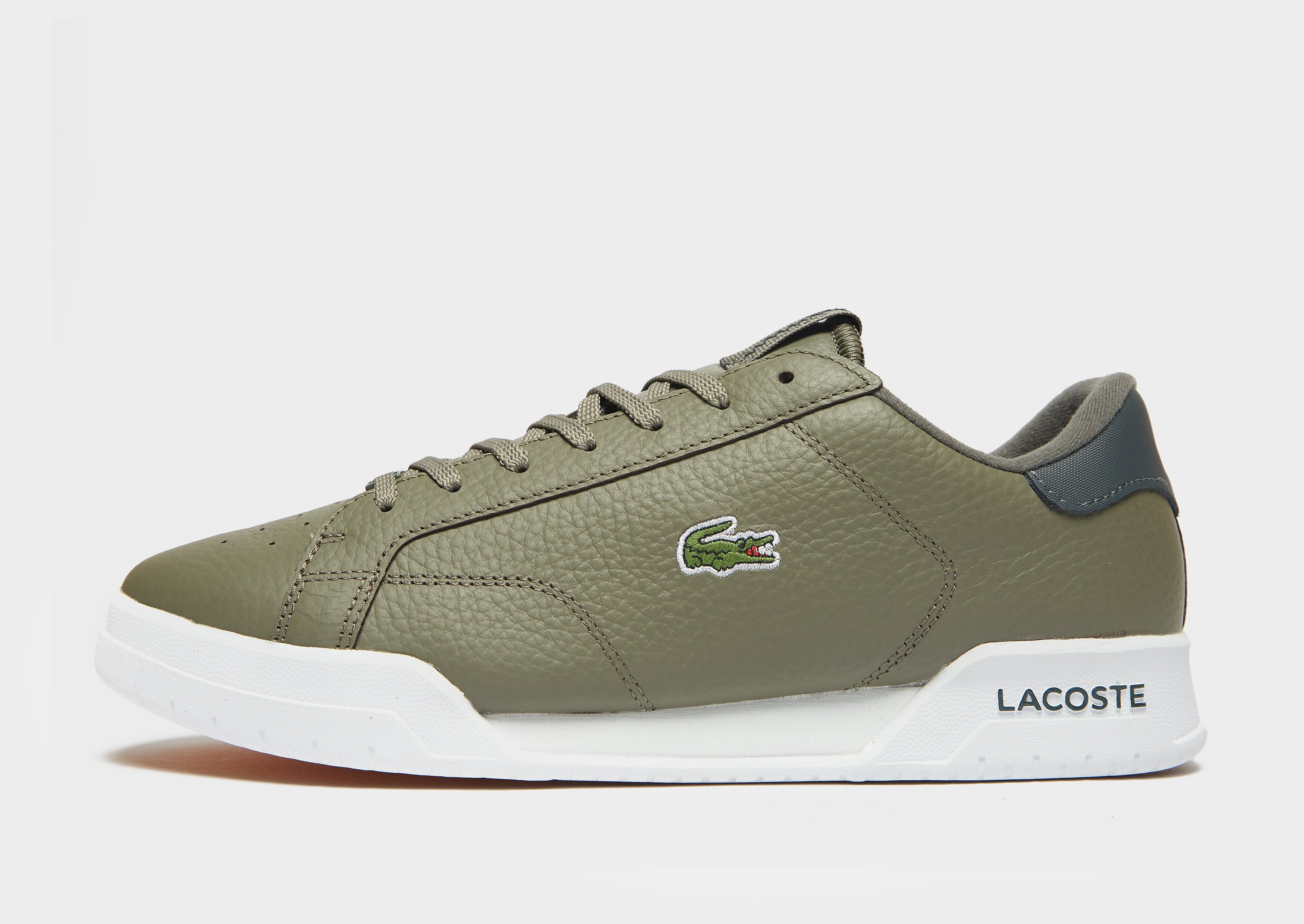 

Lacoste Twin Serve - Green - Mens, Green