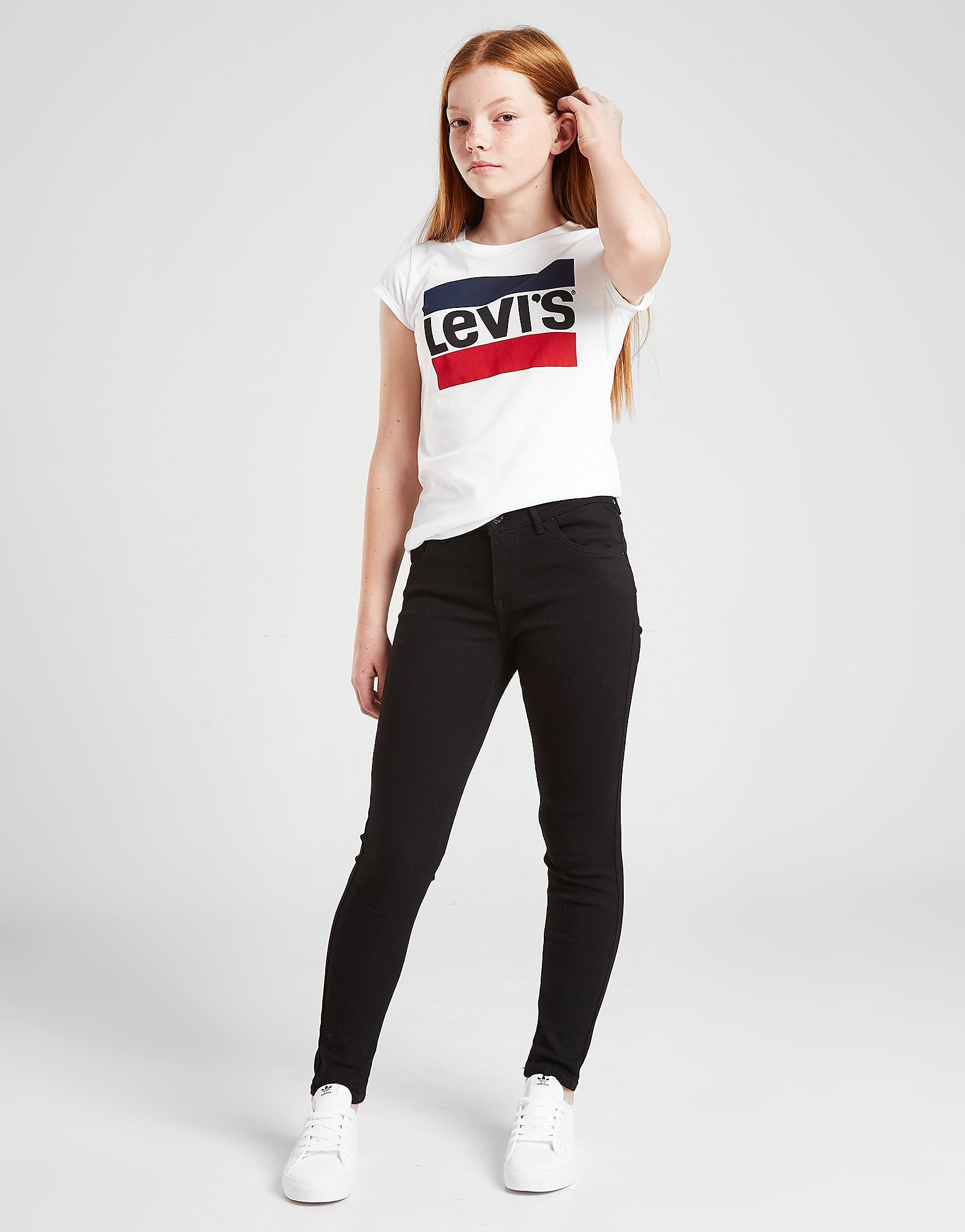 

Levi's - Black - Kids, Black