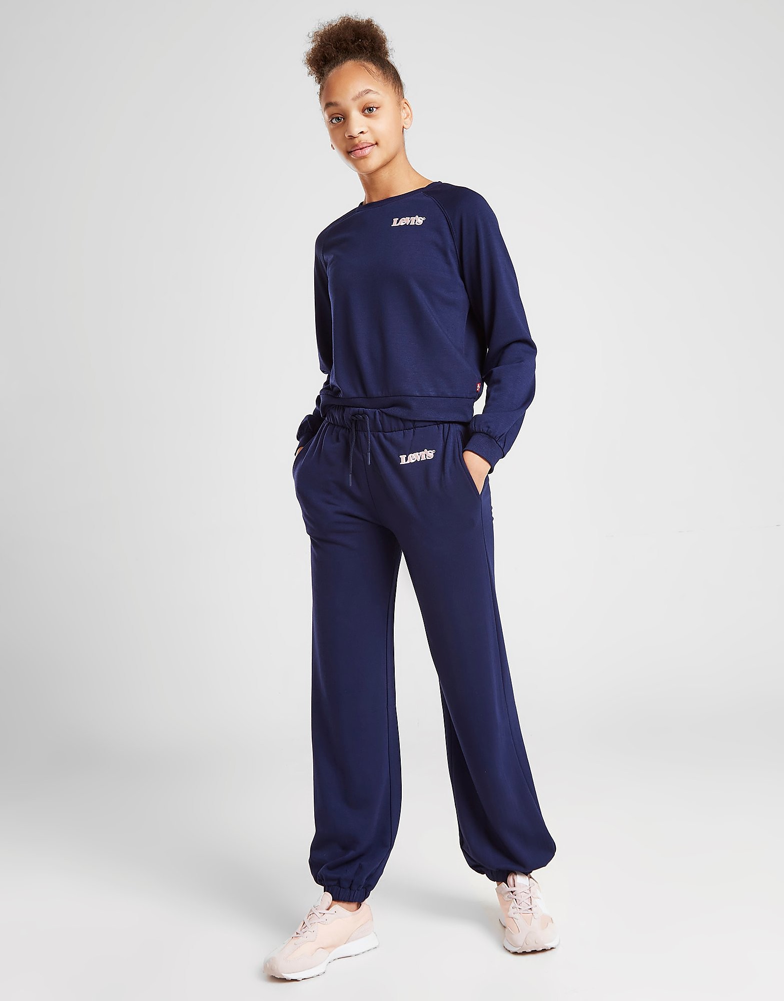 

Levi's - Blue - Kids, Blue
