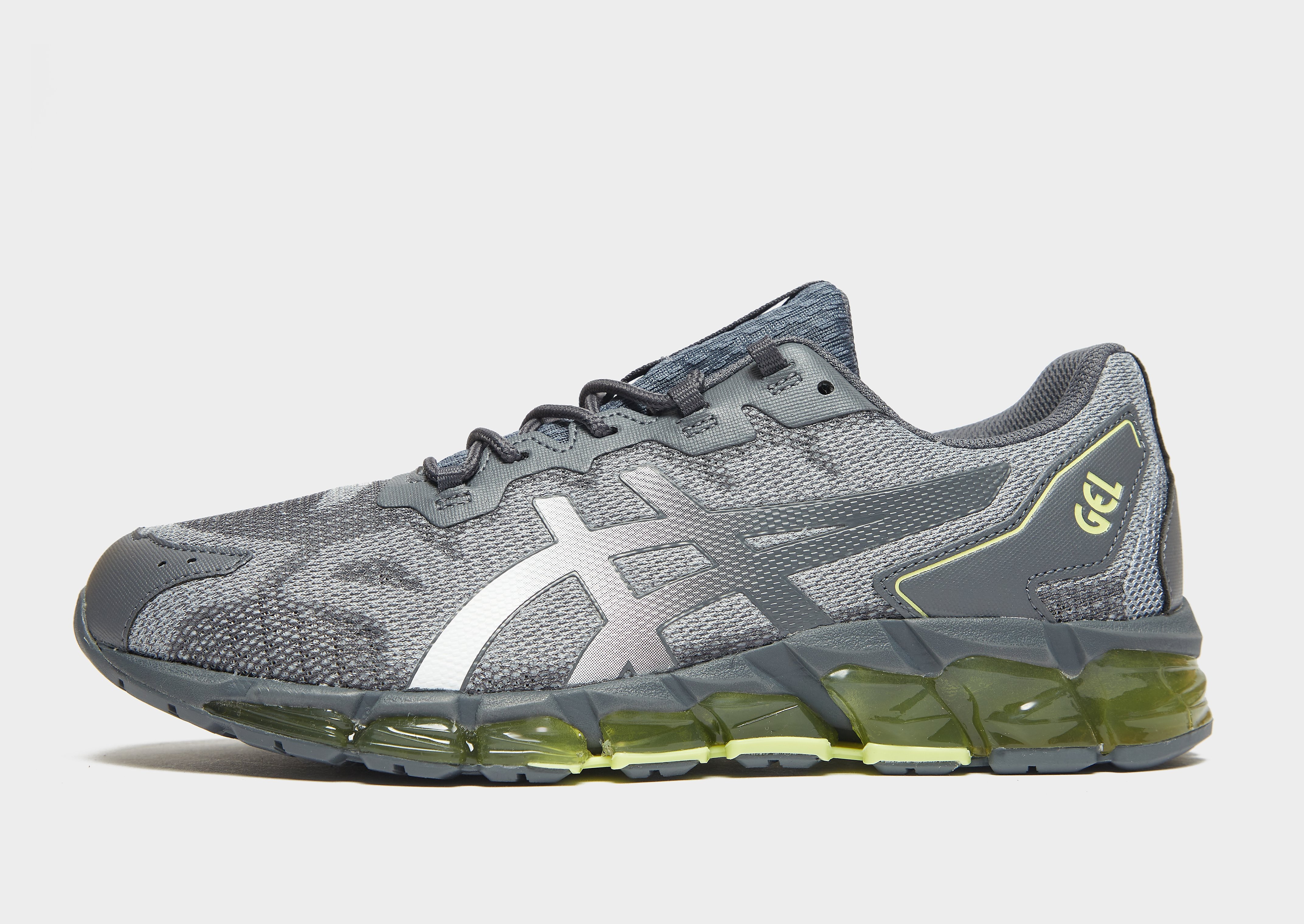 

Asics GEL-Quantum 360 6 - Grey - Mens, Grey