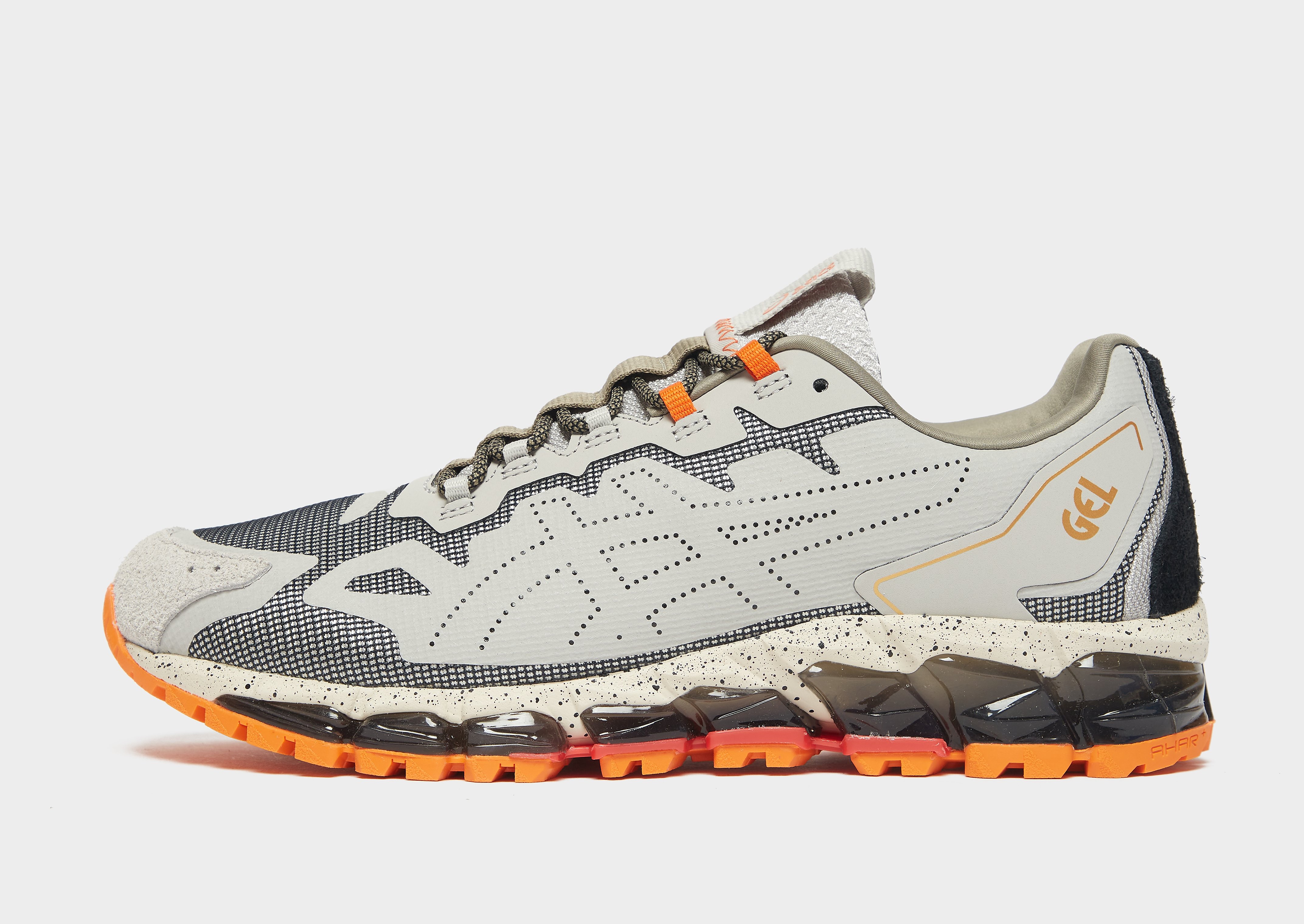 

Asics GEL-Quantum 360 - Grey - Mens, Grey