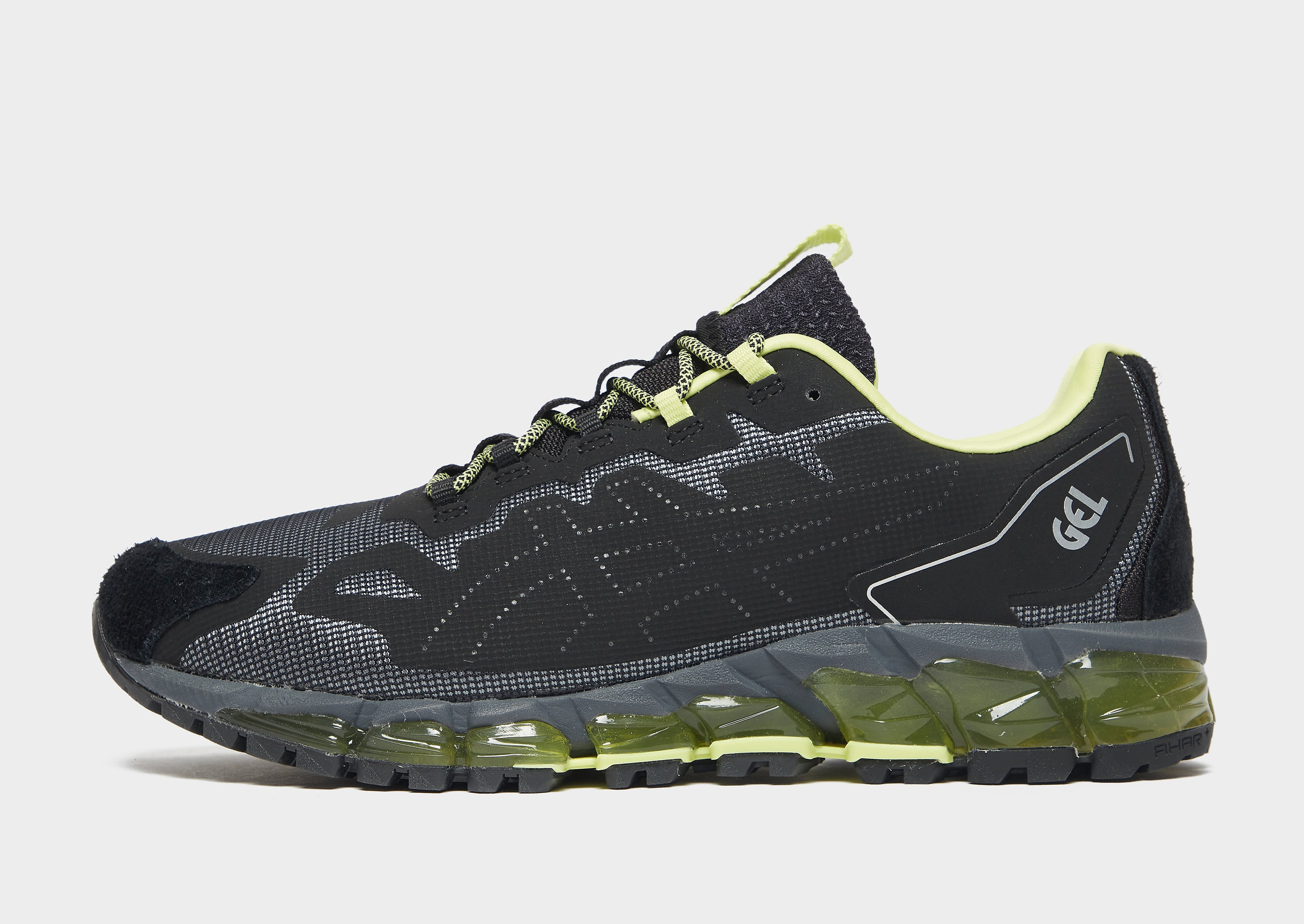 

Asics GEL-Quantum 360 - Black - Mens, Black
