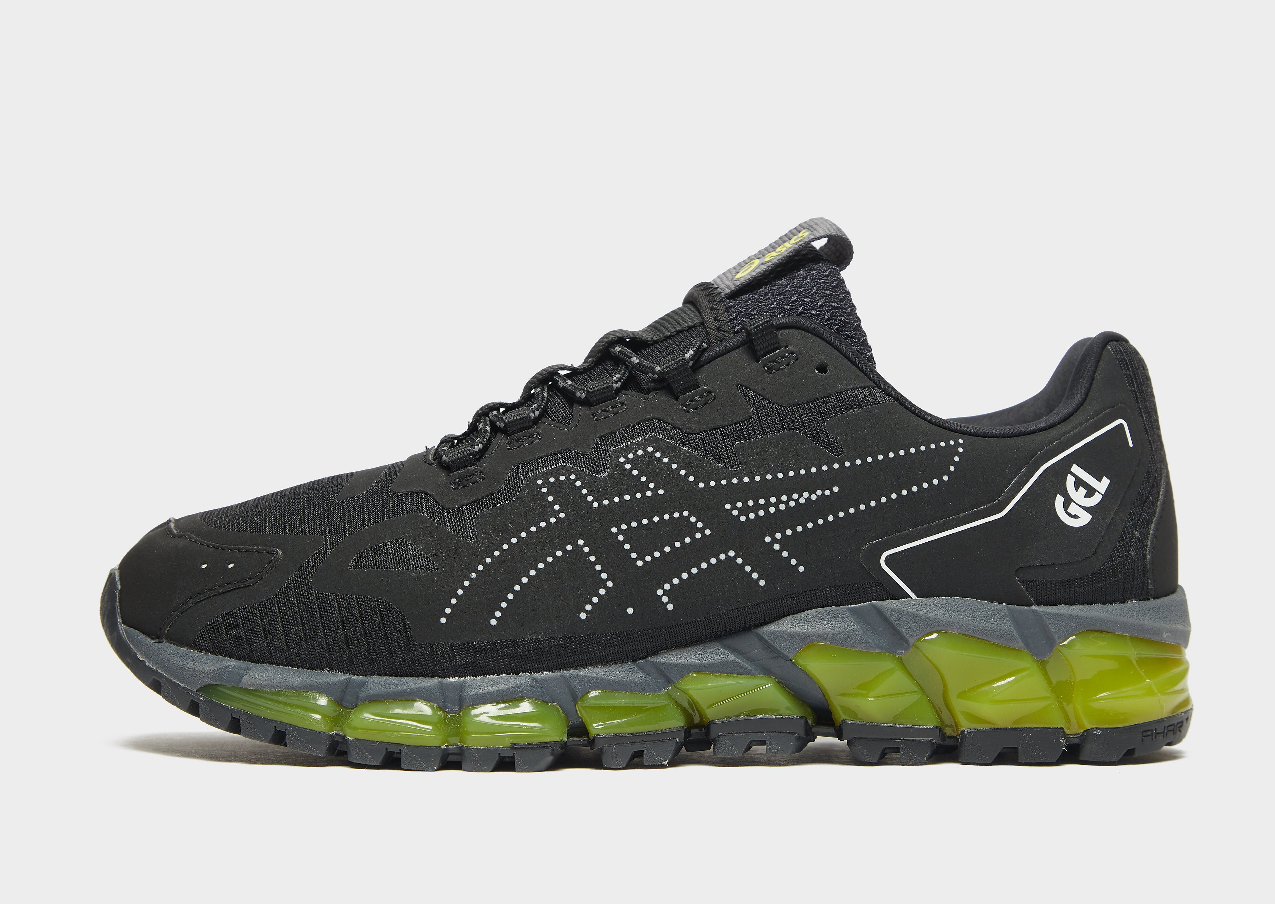 ASICS GEL-Quantum 360 - Only at JD - Preto - Mens, Preto