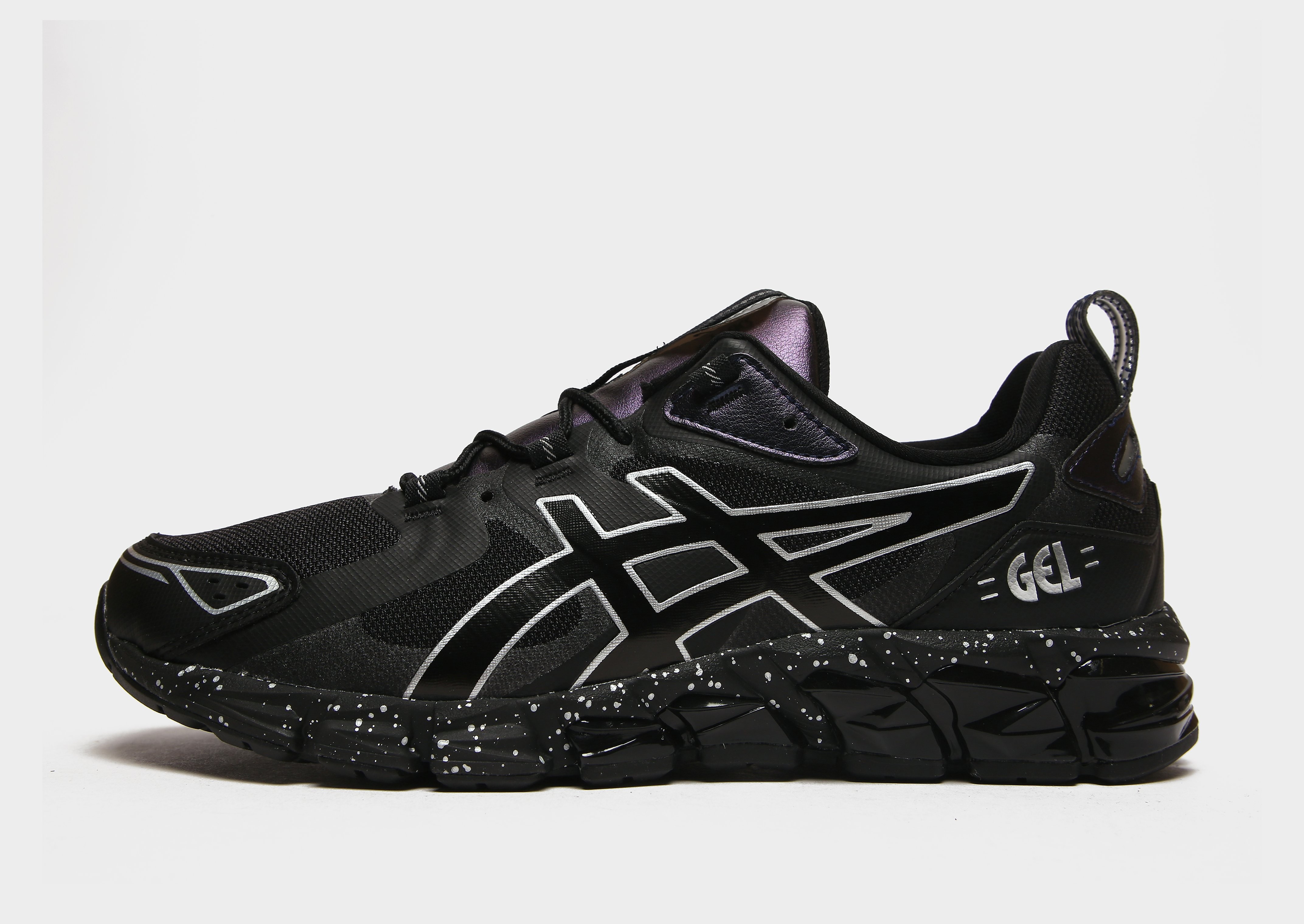 

Asics GEL-Quantum 180 2 - Black - Mens, Black