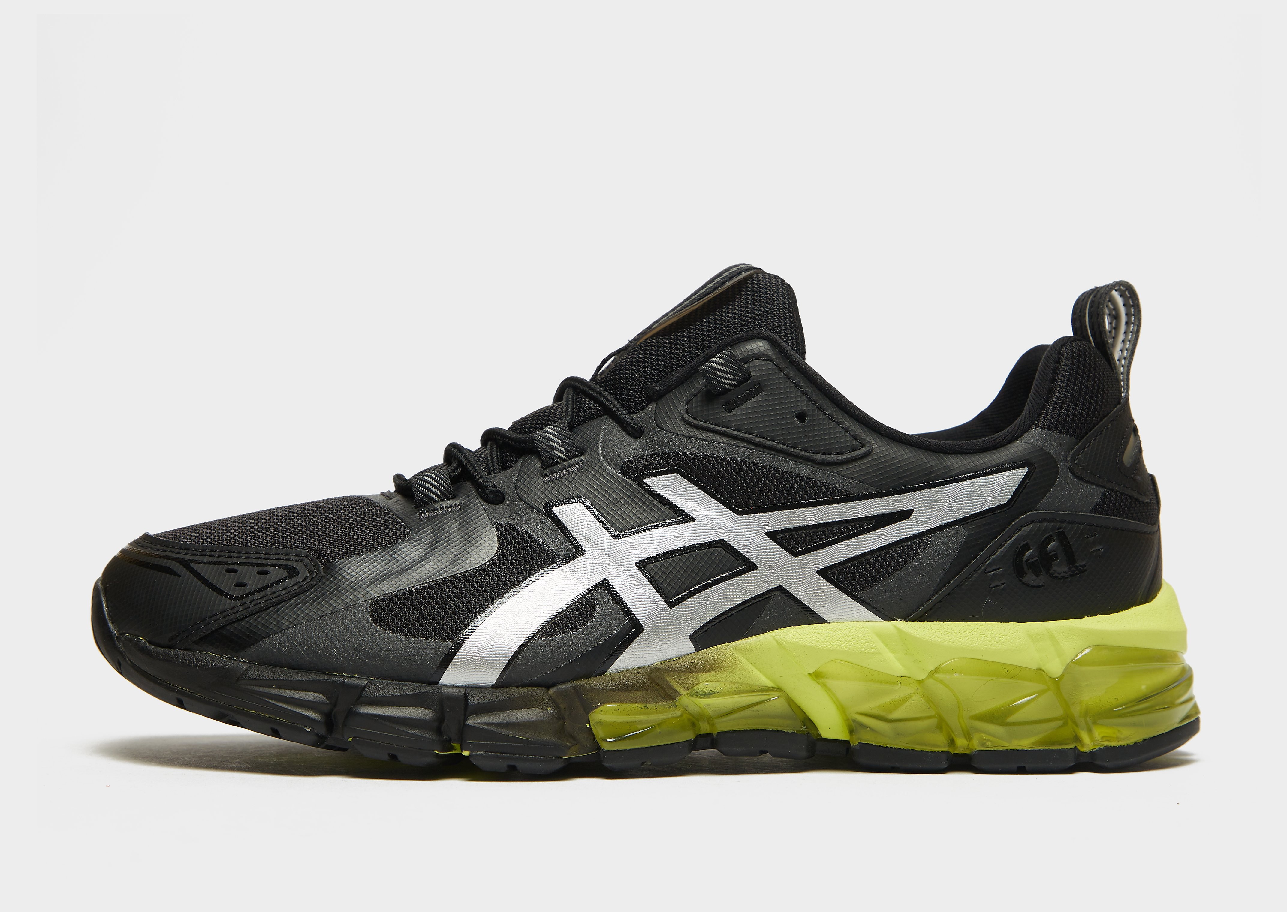 

Asics GEL-Quantum 180 2 - Black - Mens, Black