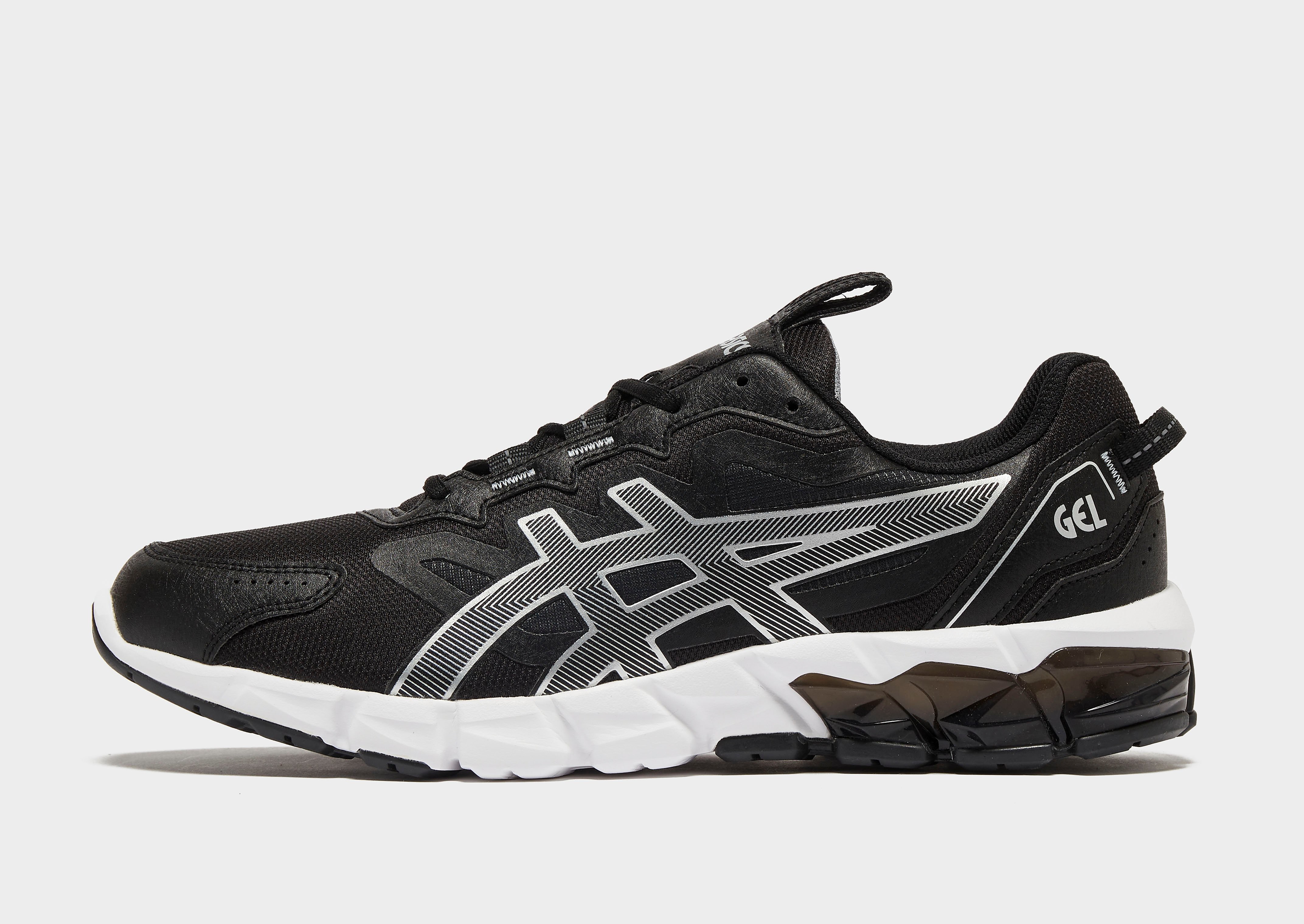 

Asics GEL-Quantum 90 - Black - Mens, Black