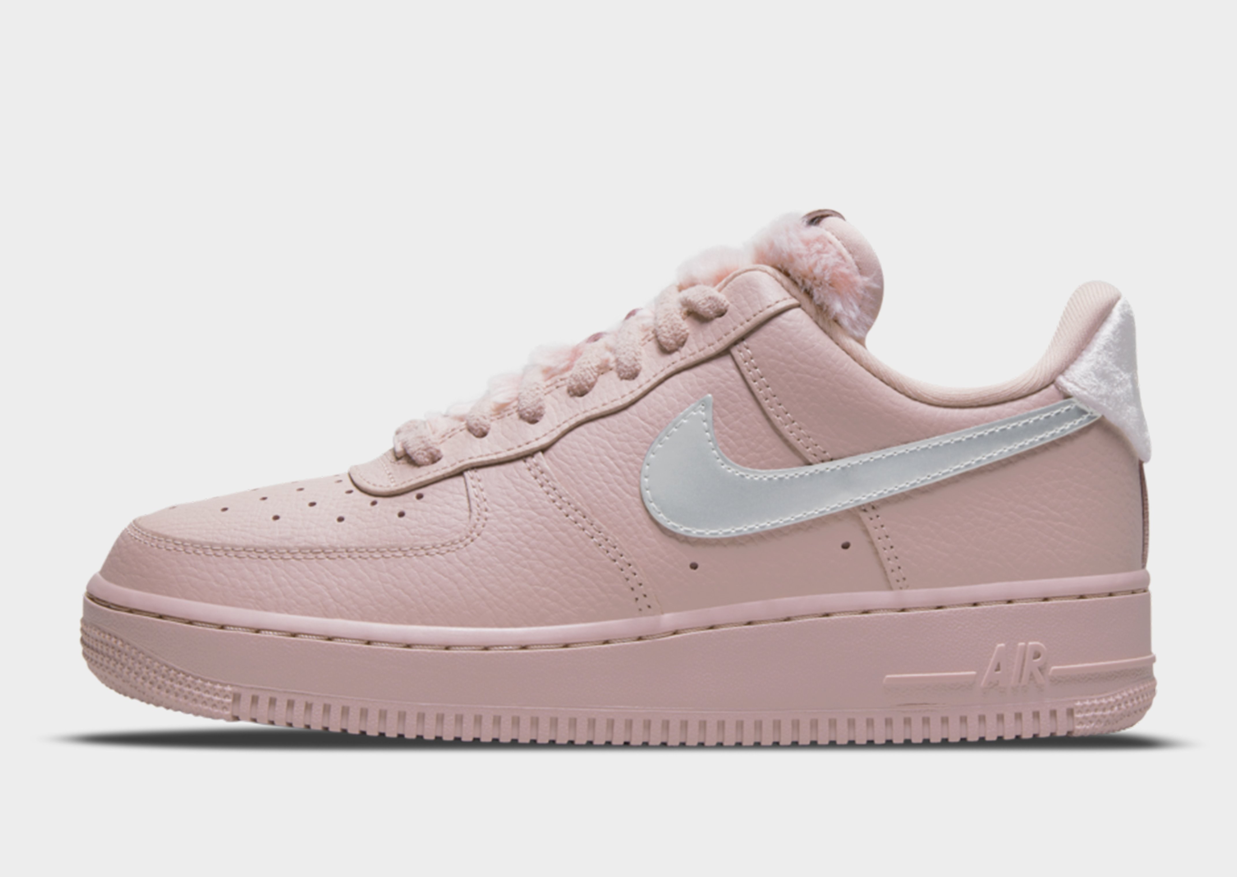 

Nike Air Force 1 '07 Women's - Pink, Pink