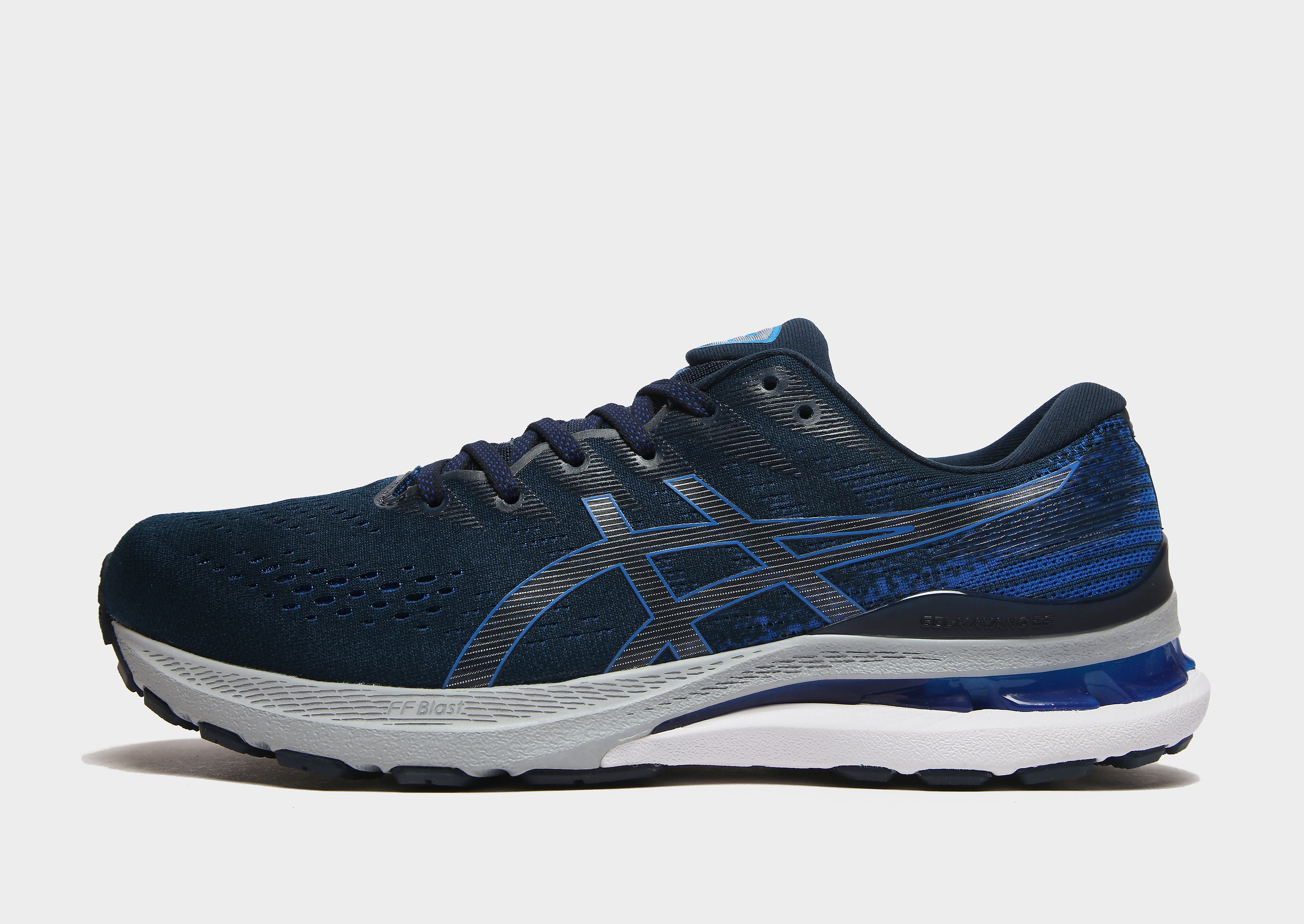

Asics GEL-Kayano 28 - Blue - Mens, Blue