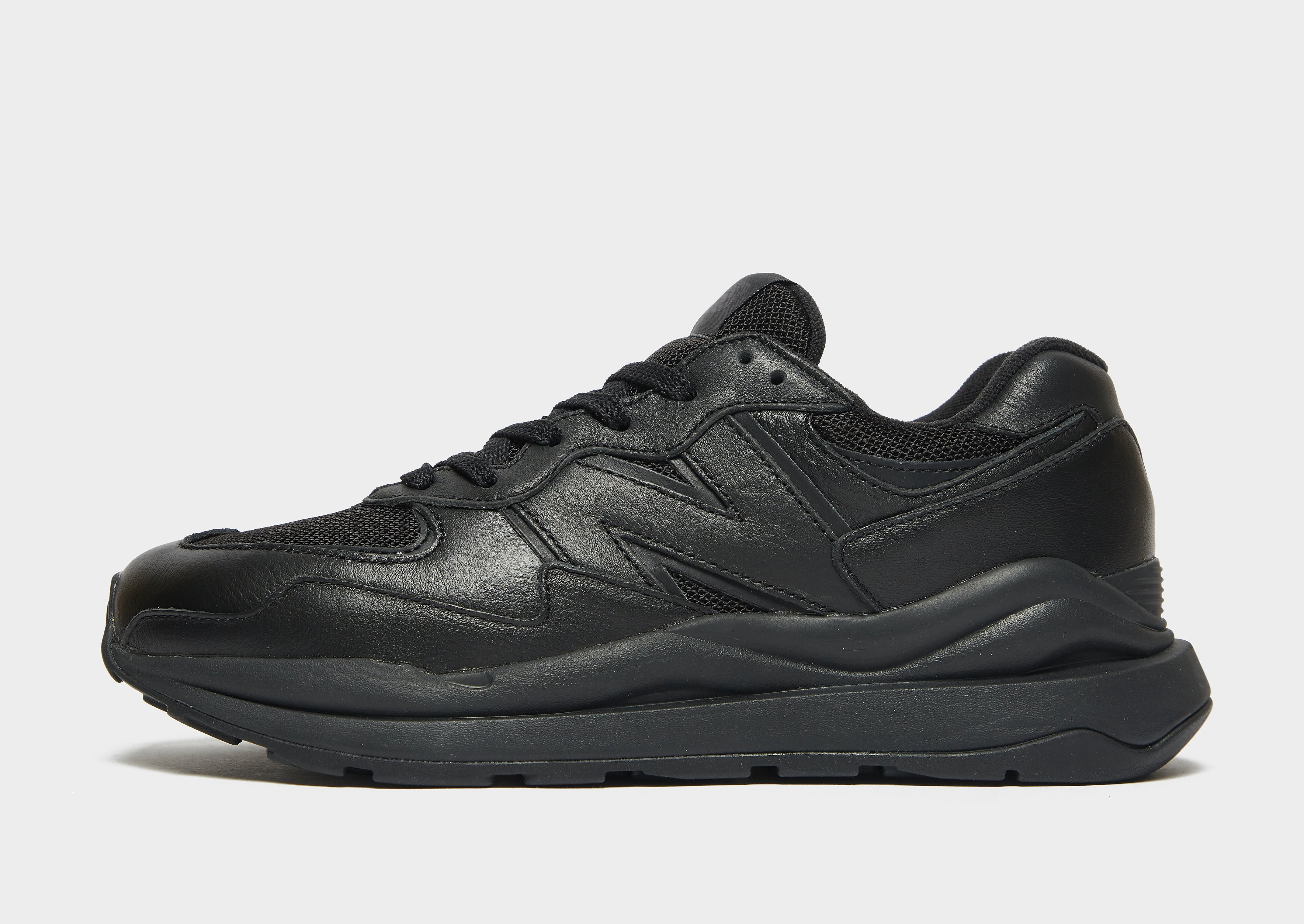 

New Balance 57/40 - Black - Mens, Black