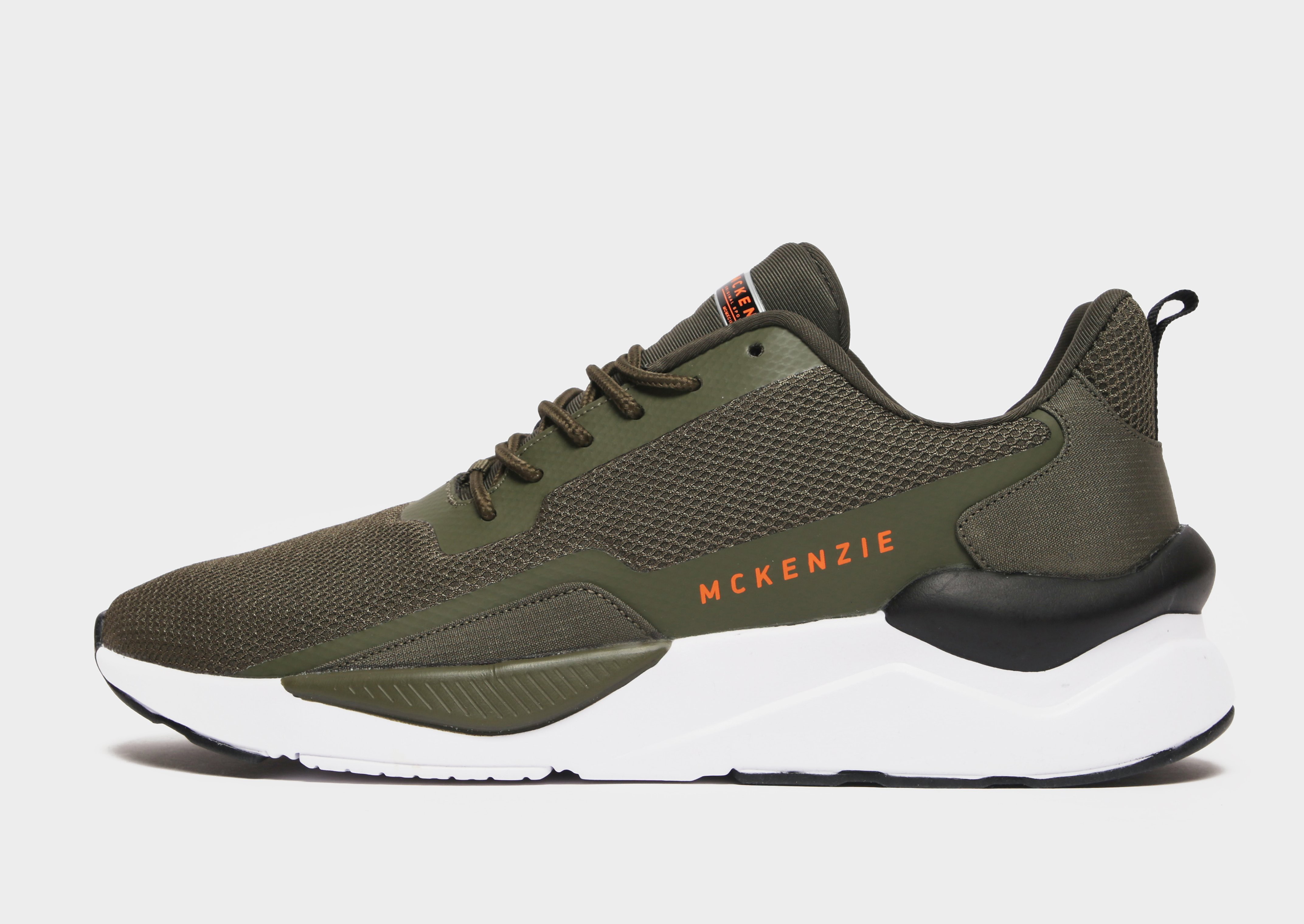 

McKenzie Treso 2 - Only at JD - Green - Mens, Green