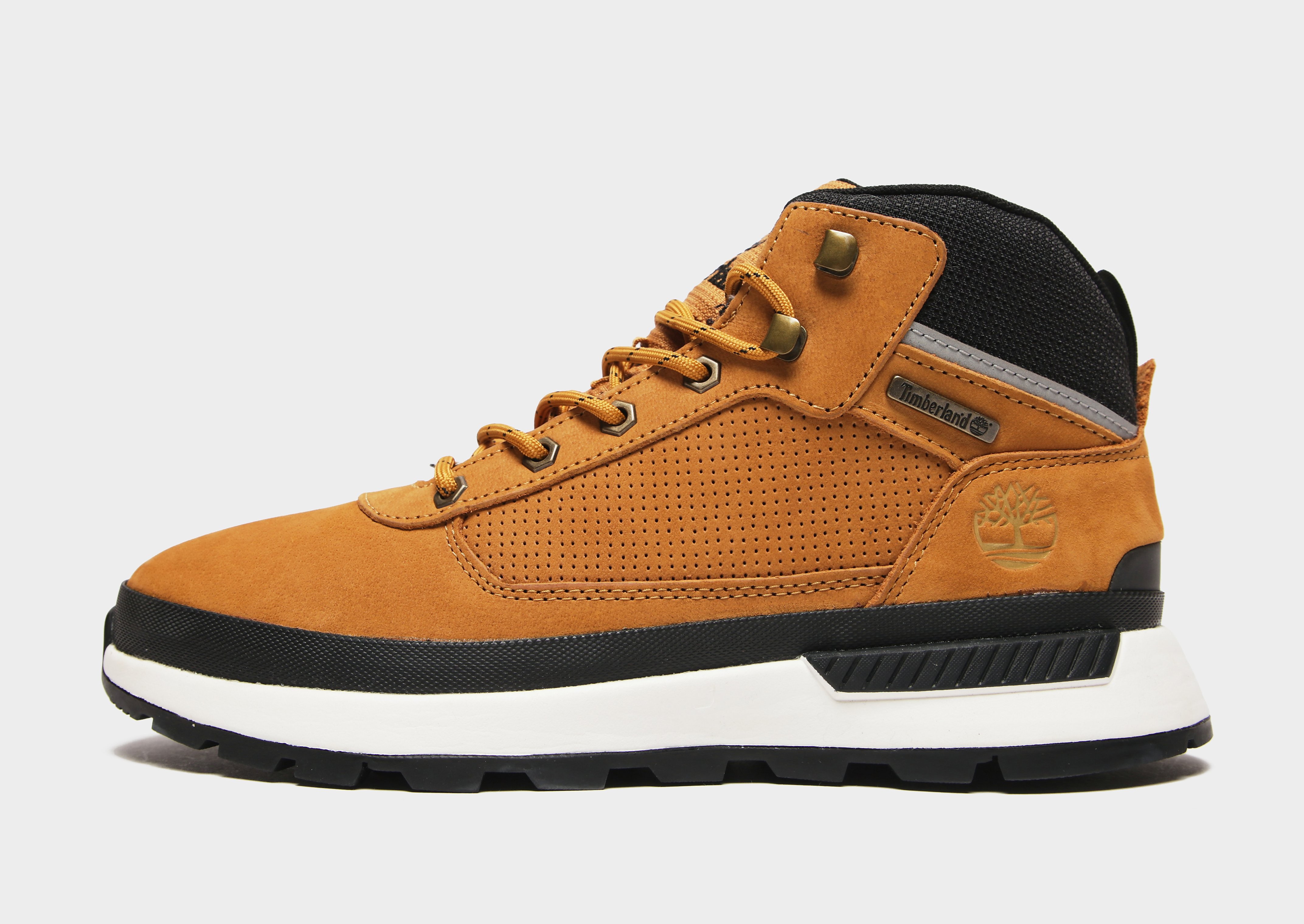 Timberland Field Trekker Mid - Only at JD - Brown - Mens, Brown