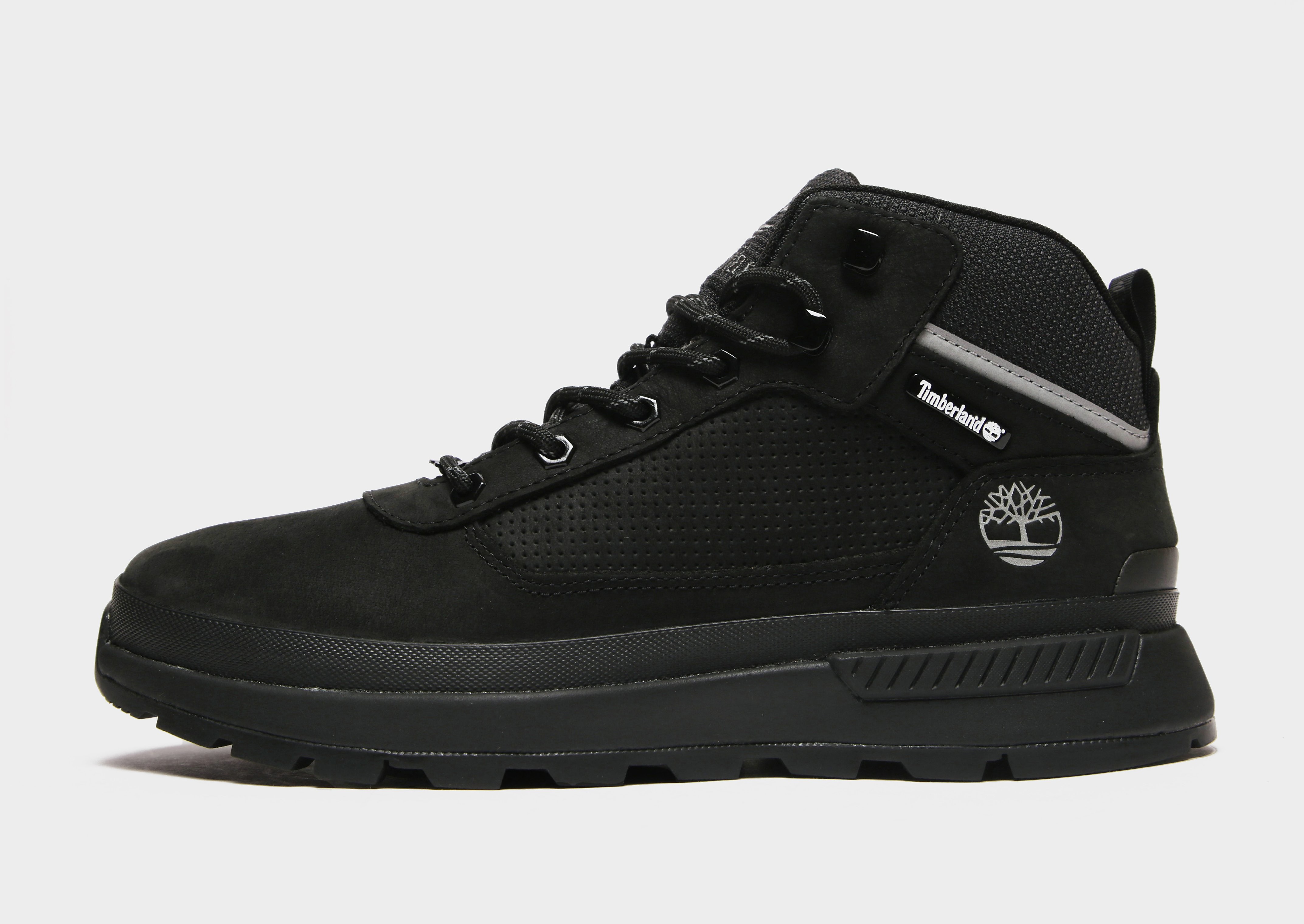 

Timberland Field Trekker Mid - Only at JD - Black - Mens, Black