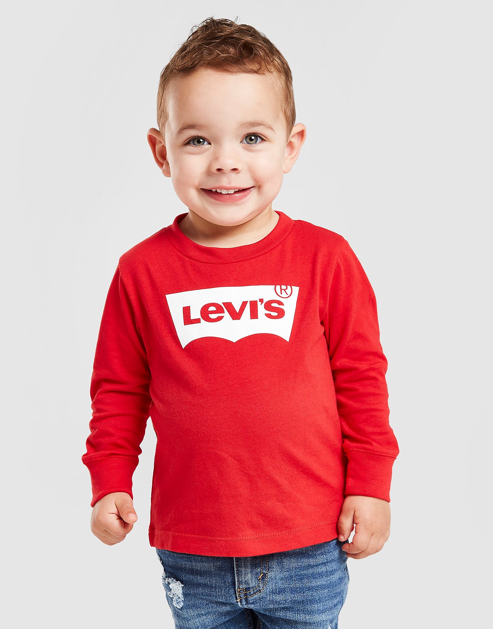 

Levi's - Red - Kids, Red