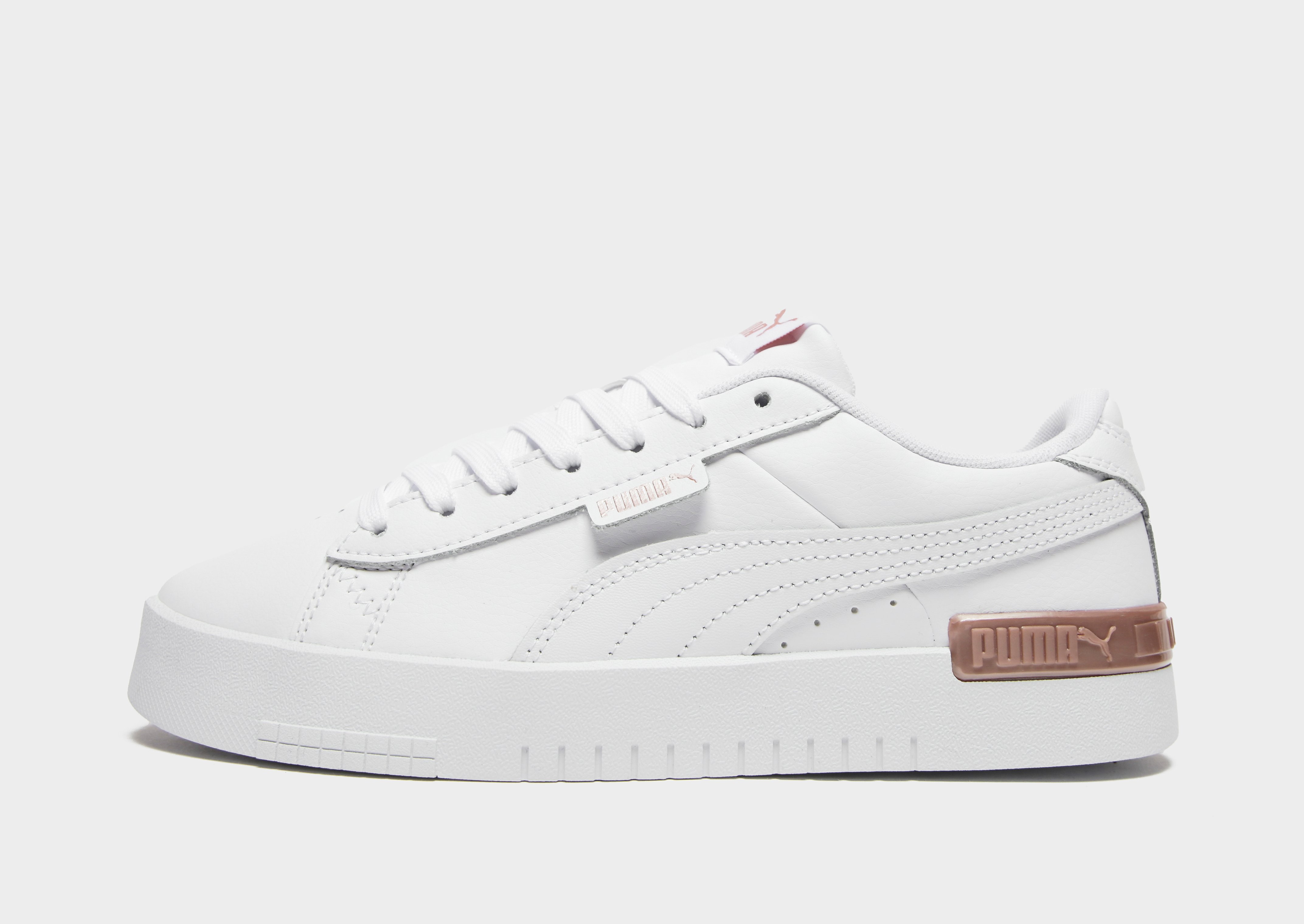 

Puma Jada Junior - Only at JD - White - Kids, White