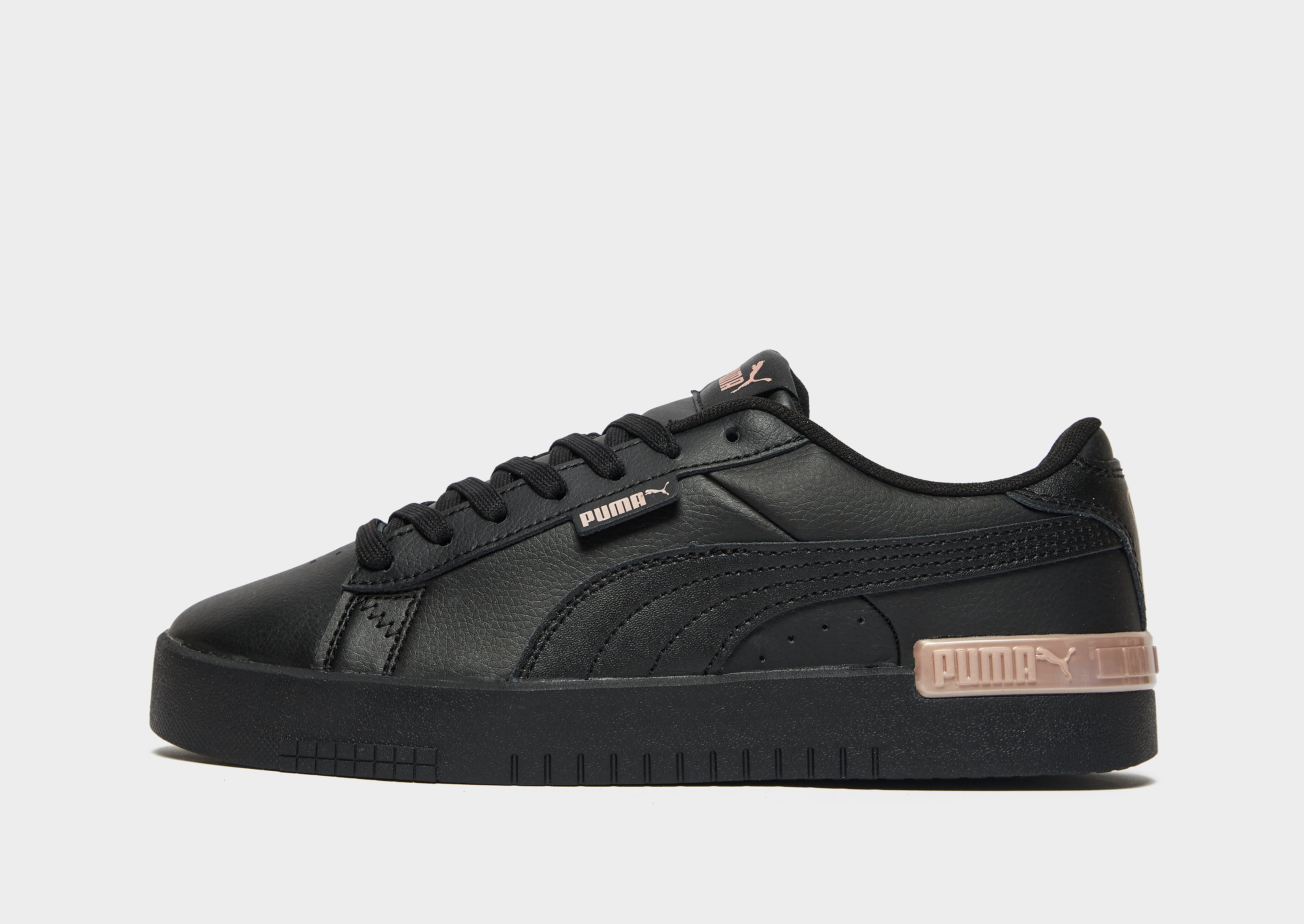 Puma Jada Junior - Only at JD - Black - Kids, Black