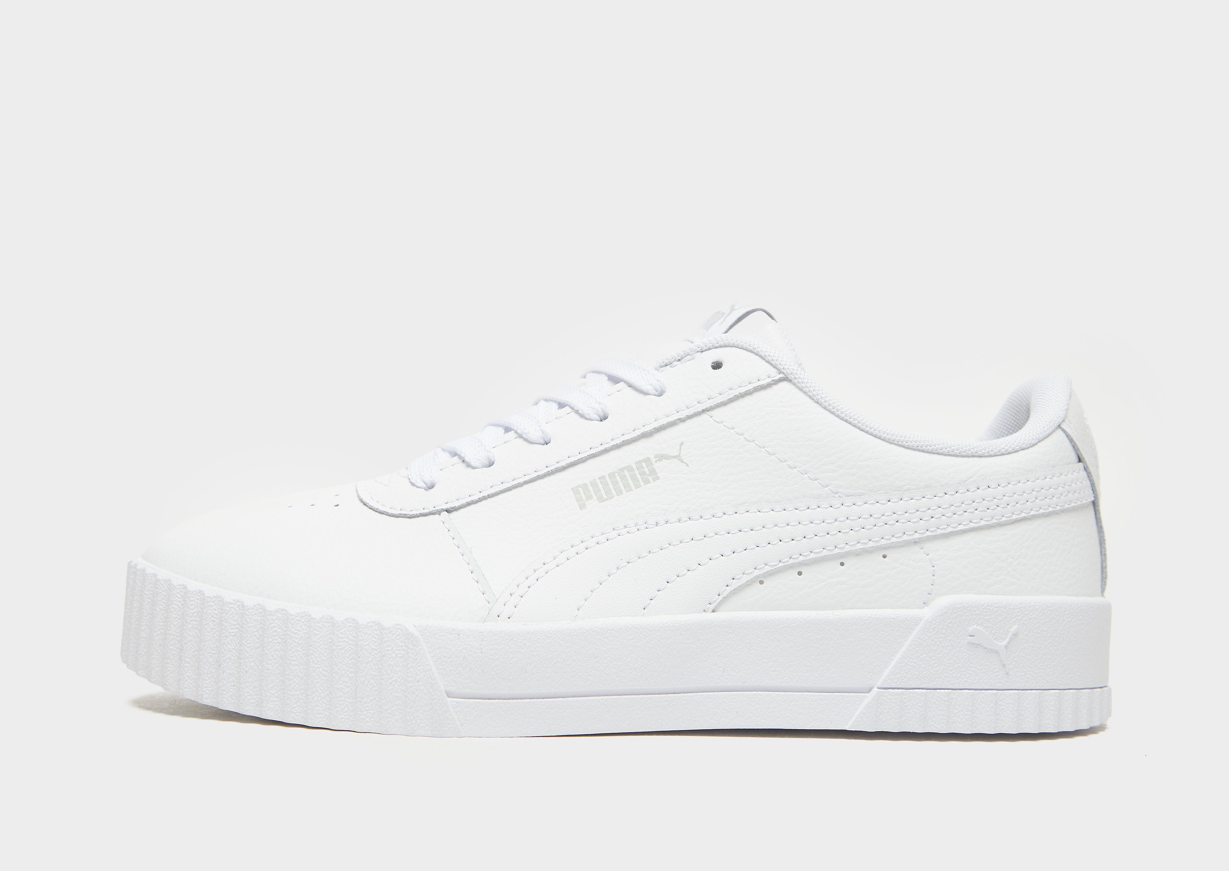 

Puma Carina Junior - White - Kids, White