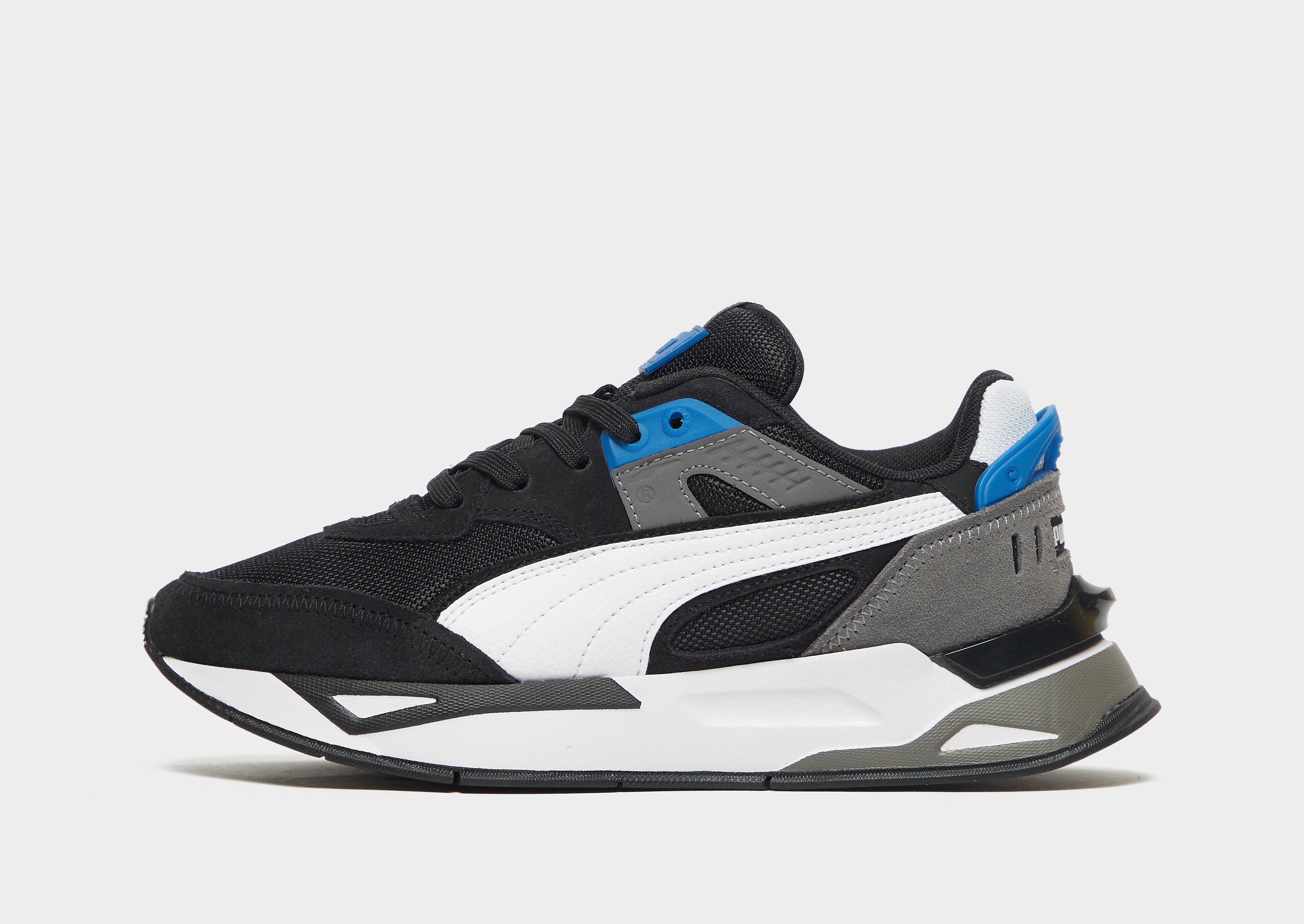 

Puma Mirage Sport Junior - Only at JD - Black - Kids, Black