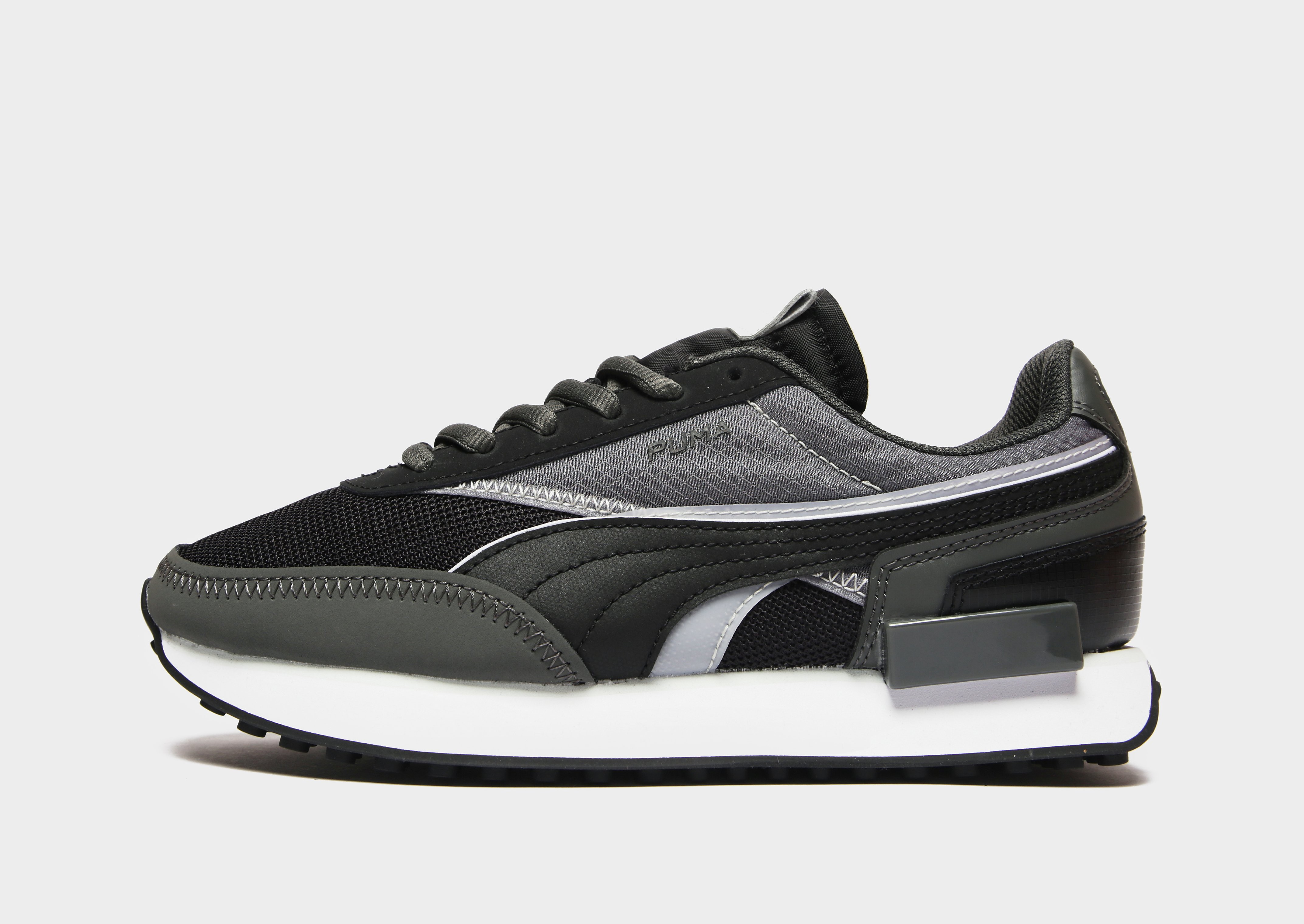 

Puma Rider Junior - Black - Kids, Black