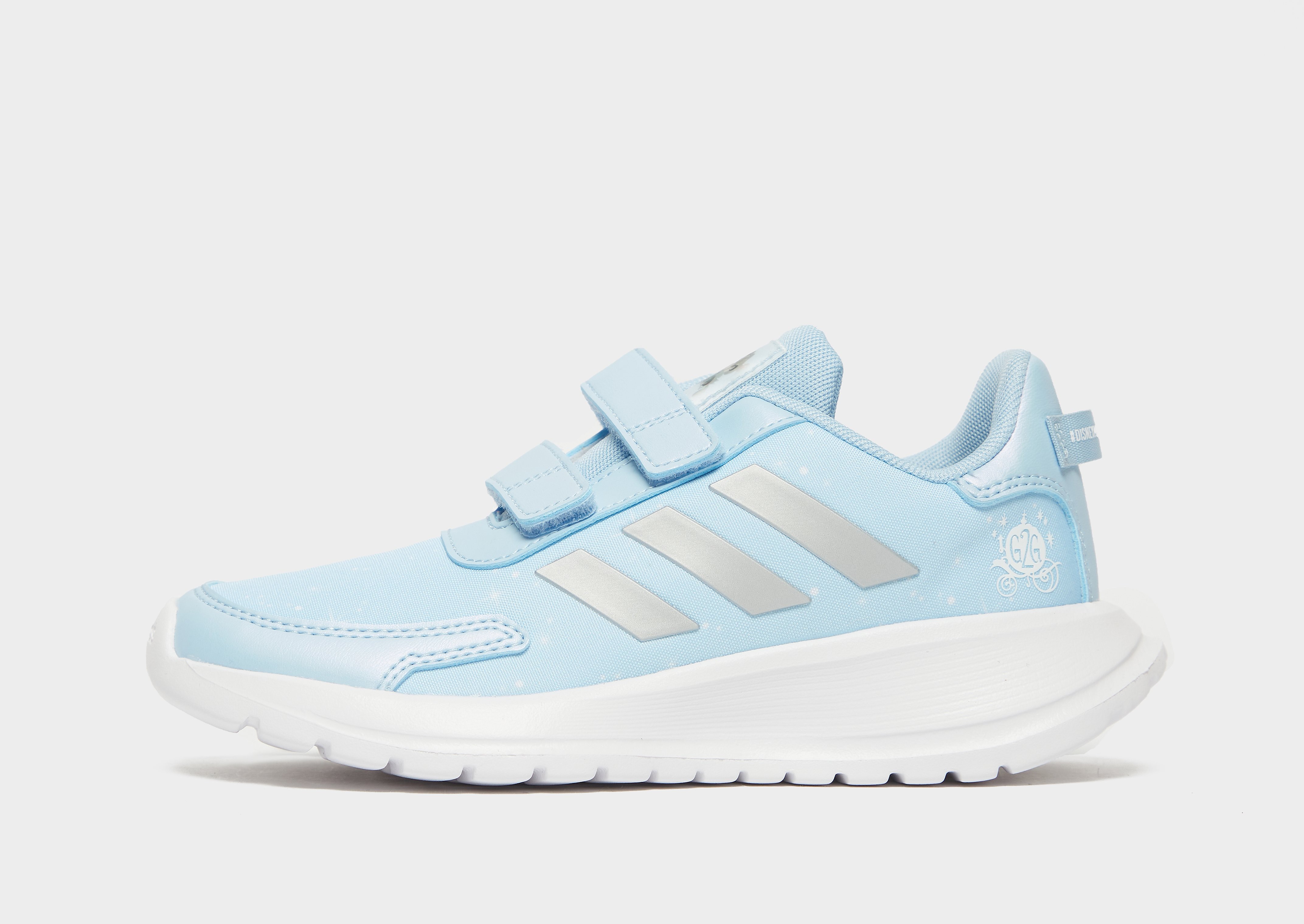 

adidas Tensaur Run Children - Clear Sky / Silver Metallic / Clear Sky - Kids, Clear Sky / Silver Metallic / Clear Sky