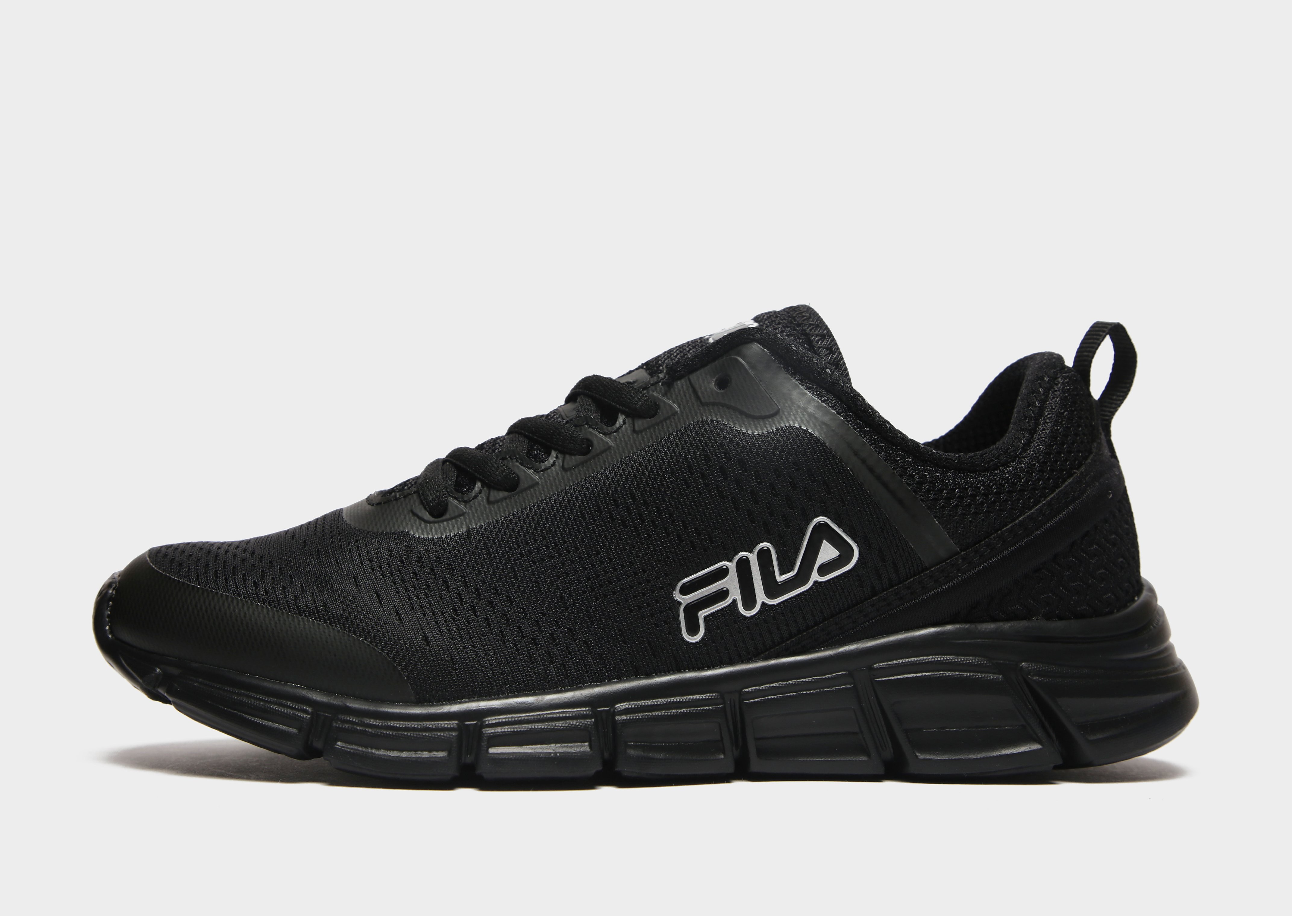 

Fila Flash Attack Women's - Only at JD - Black, Black
