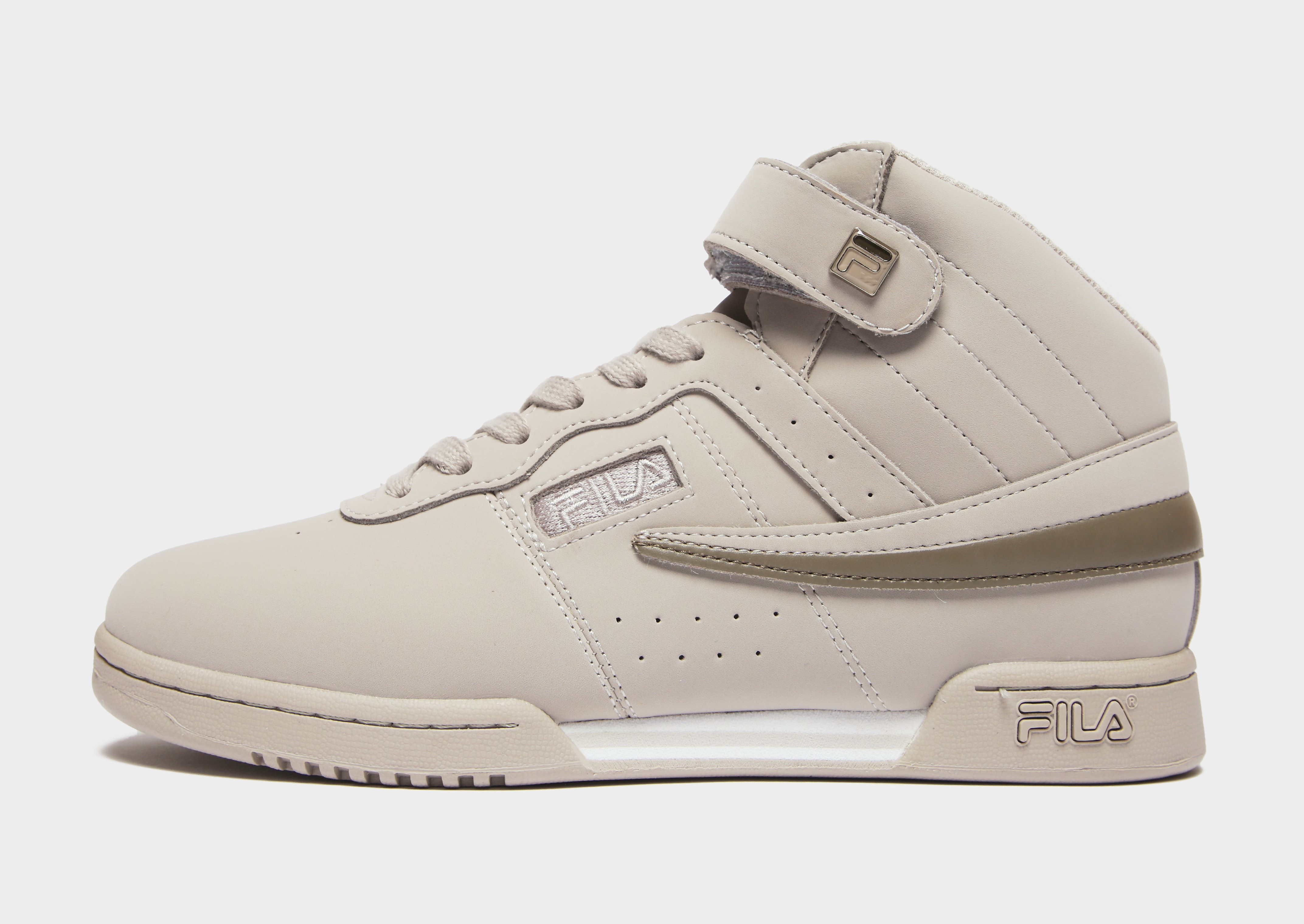 Fila F13 de Mulher - Only at JD - Castanho - Womens, Castanho