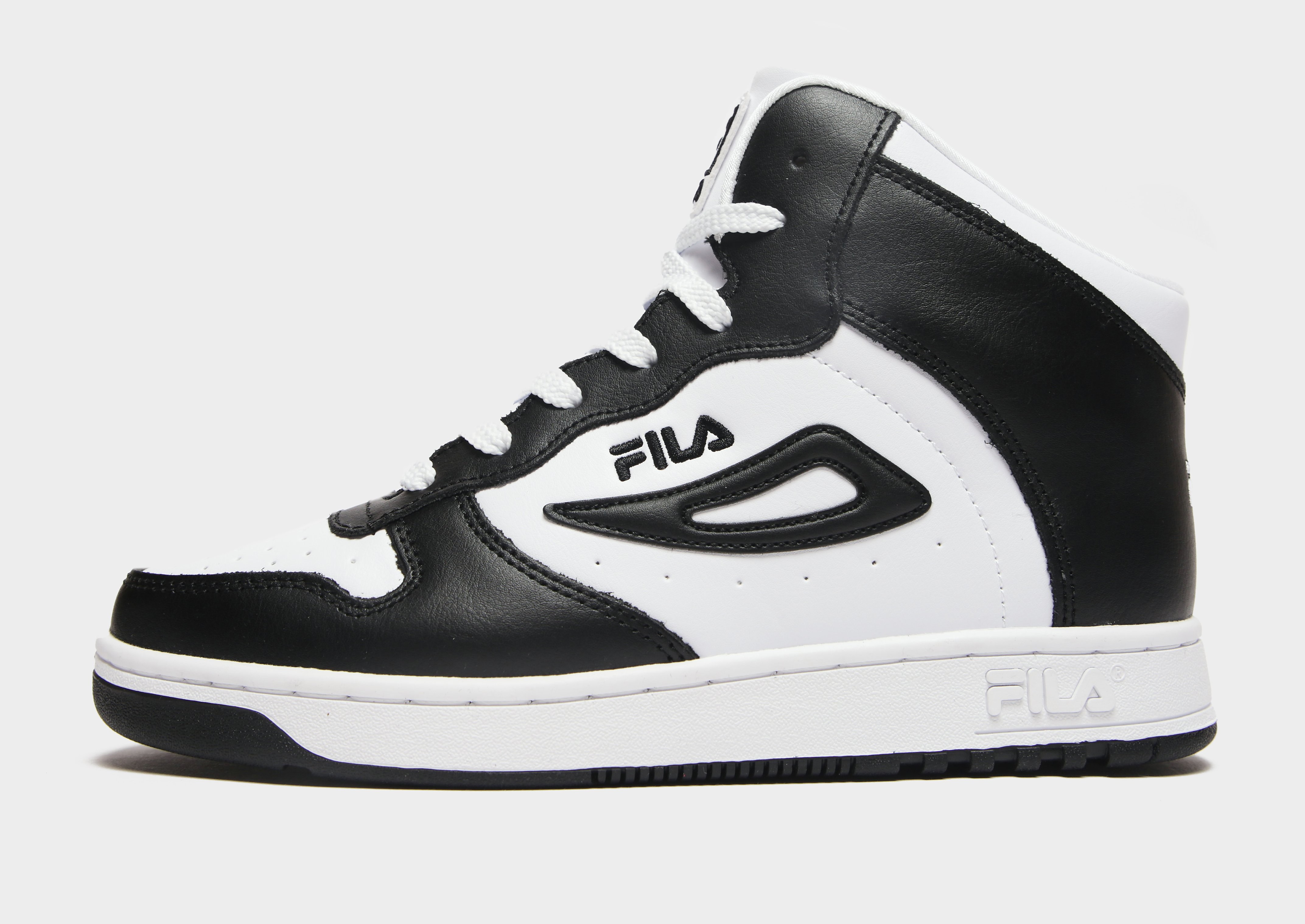 Fila FX-100 Mid Dam - Only at JD, Vit