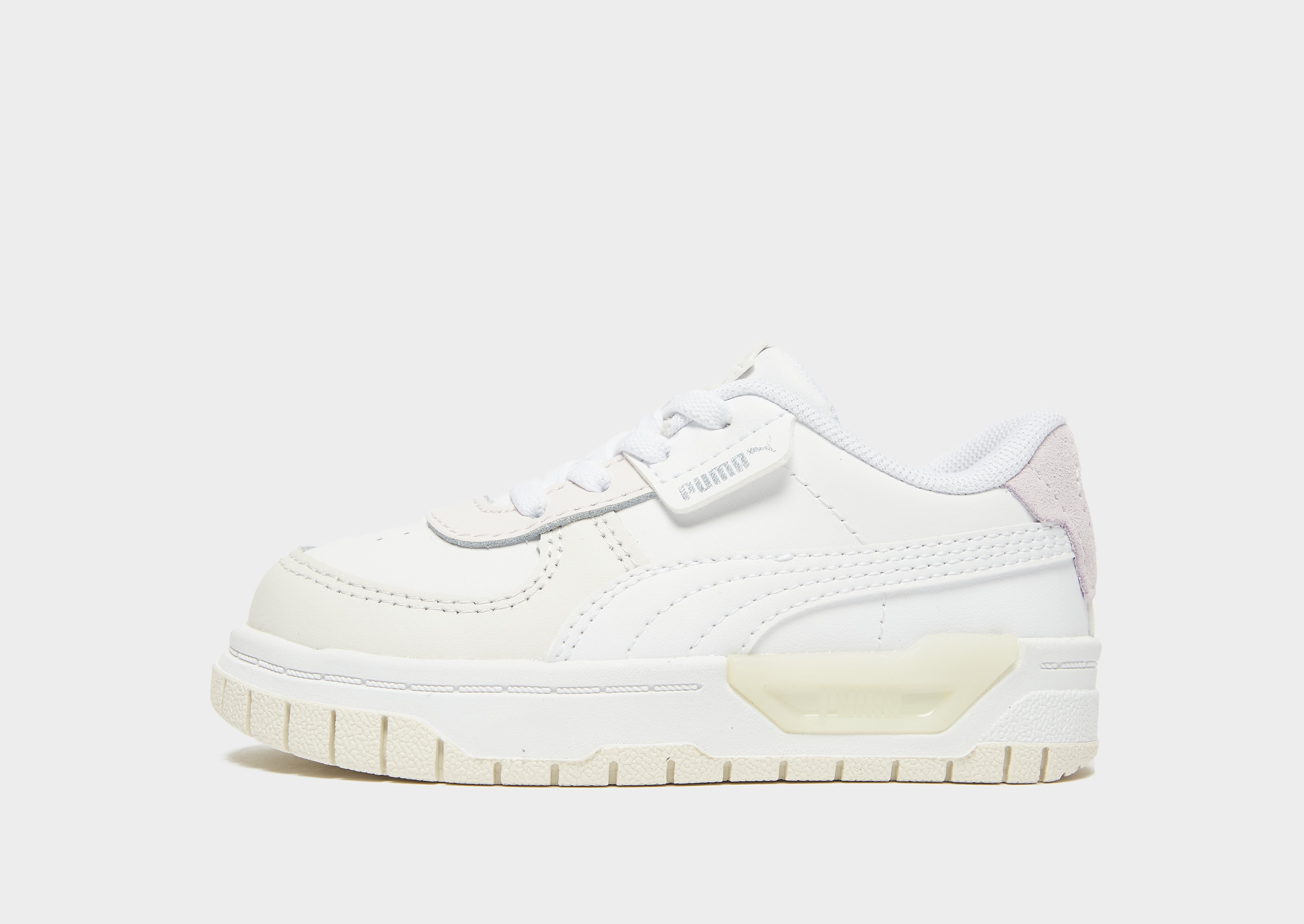 

Puma Cali Dream Infant - White - Kids, White