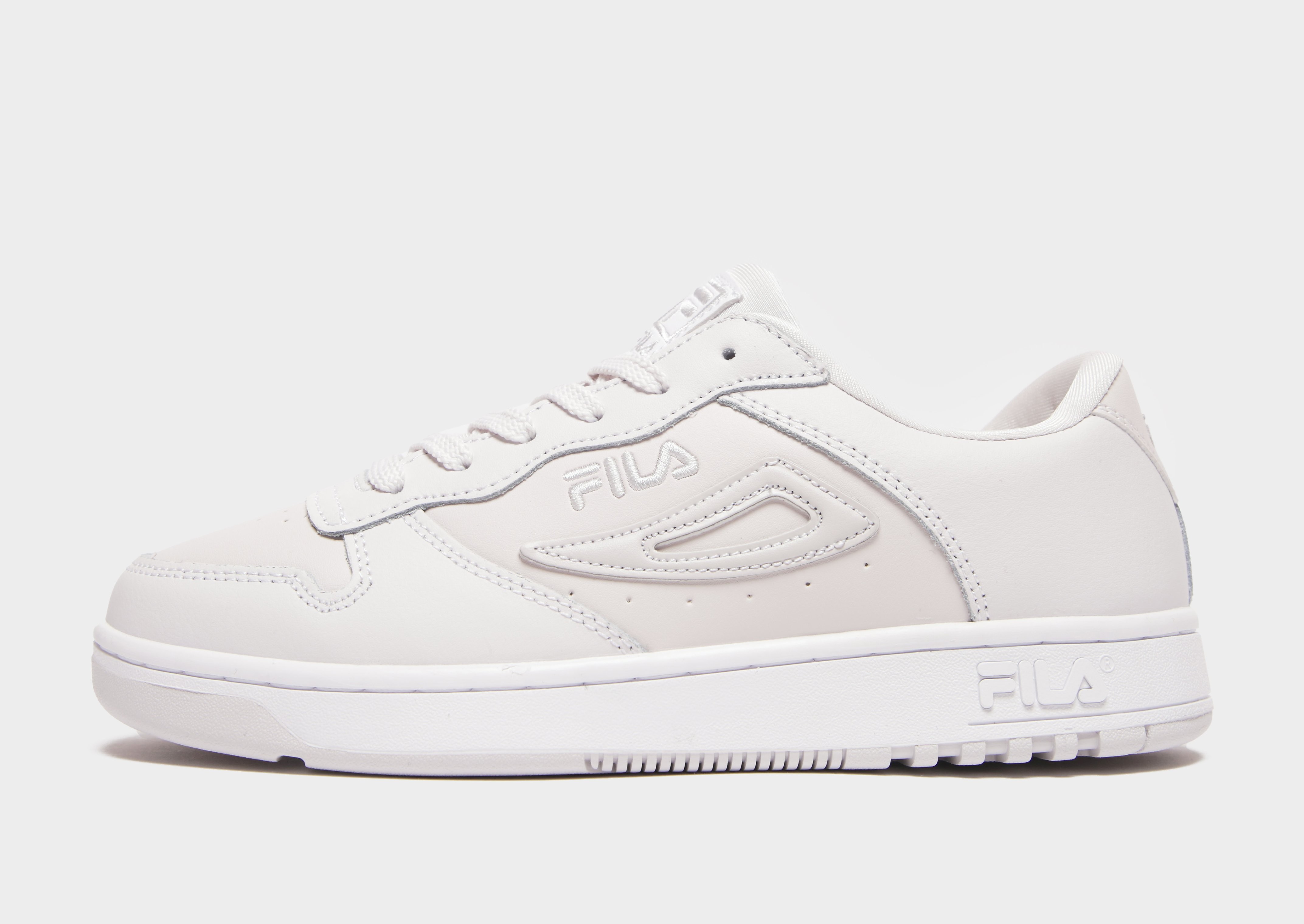 Fila FX-100 Women's - Only at JD - White, White